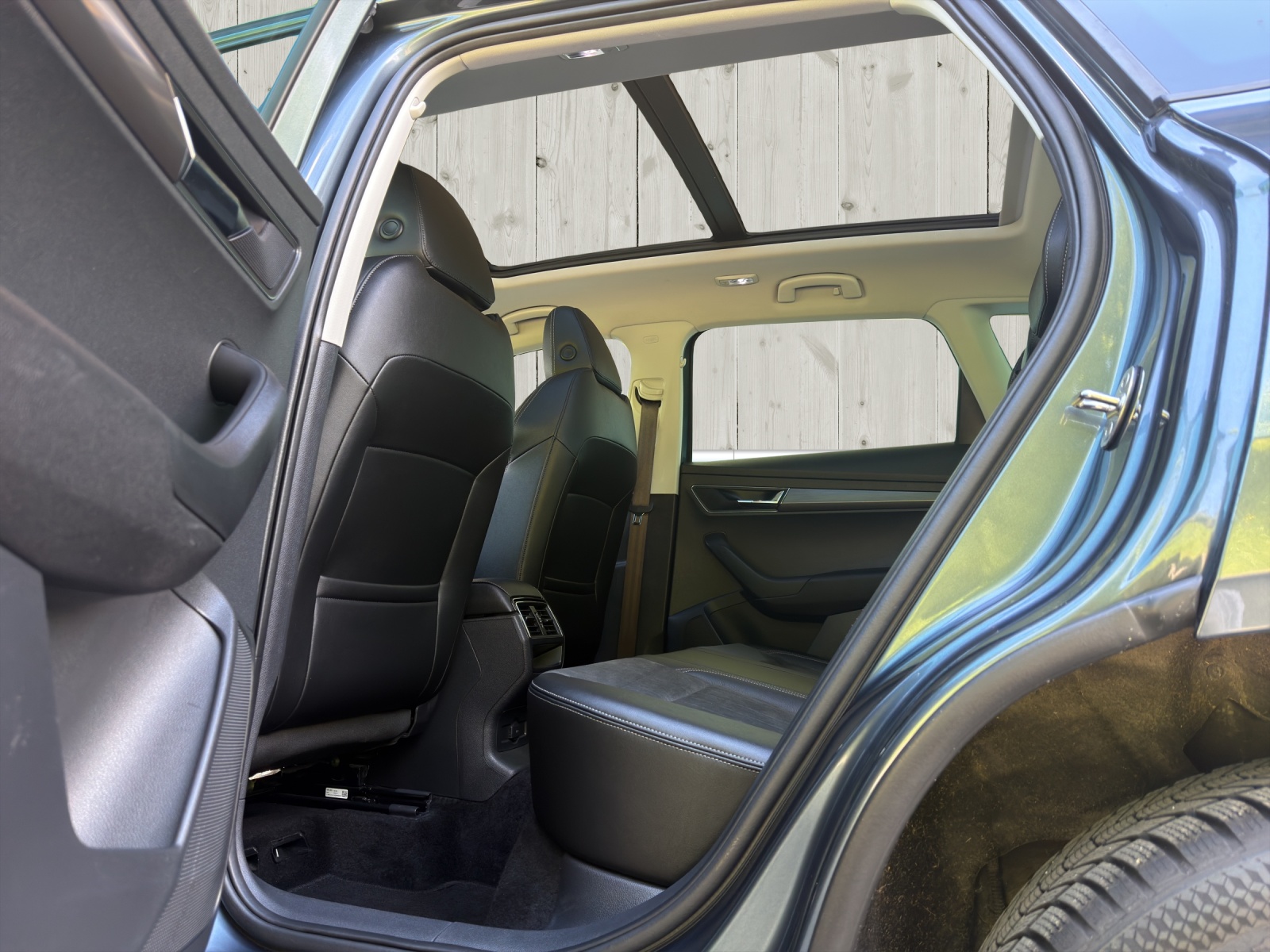 SKODA Karoq 1.5 TSI ACT Style DSG-image-13