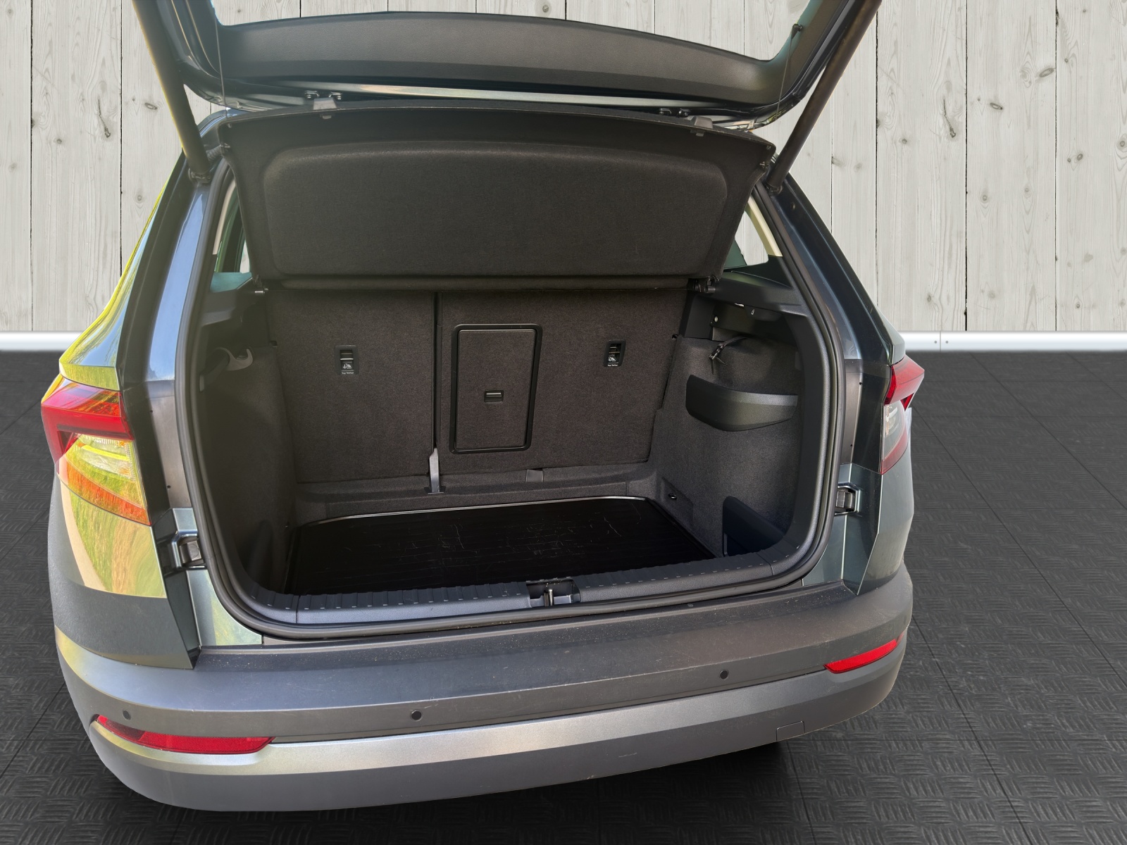 SKODA Karoq 1.5 TSI ACT Style DSG-image-14