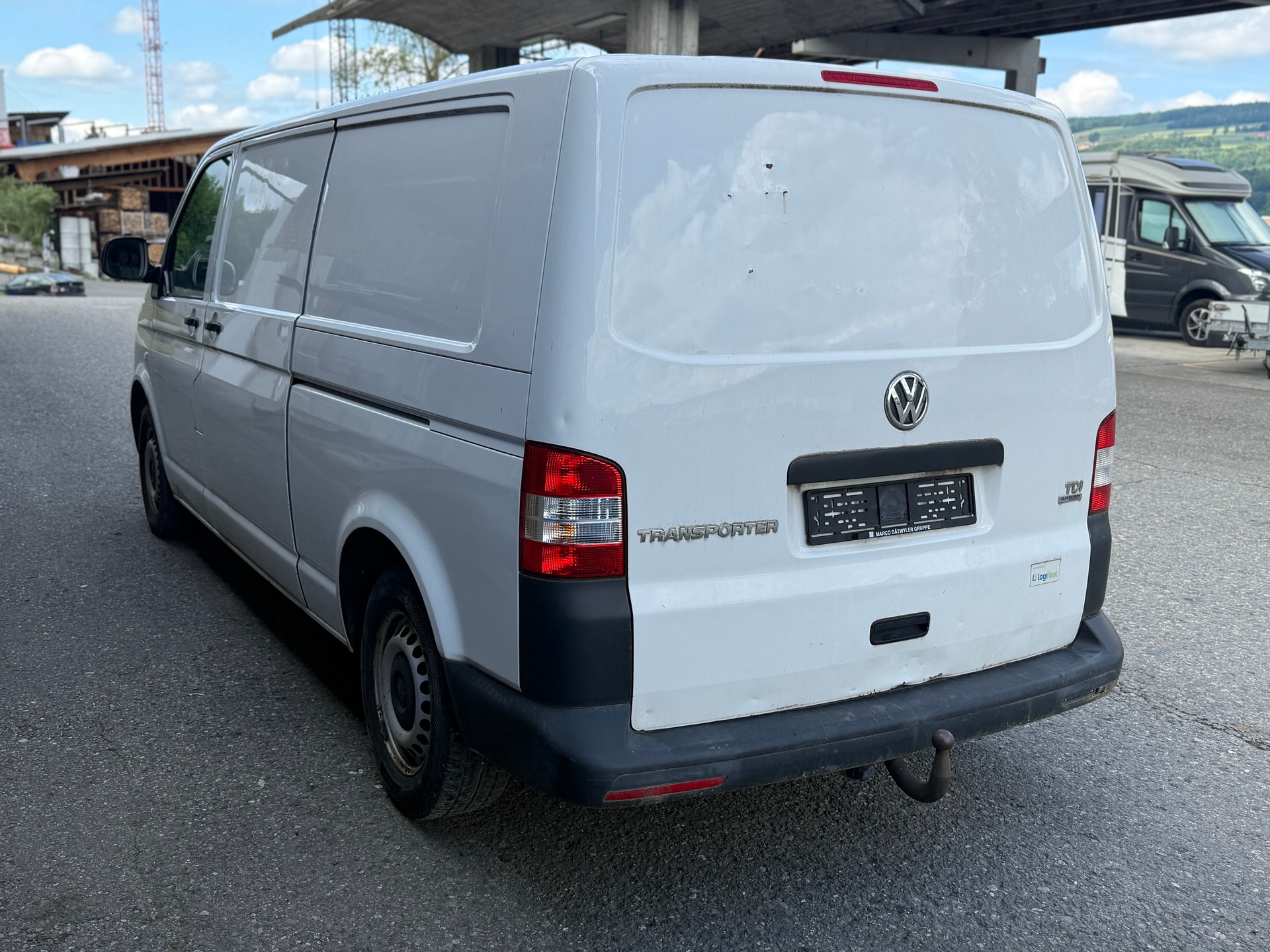 VW T5 2.0 TDI BMT-image-4