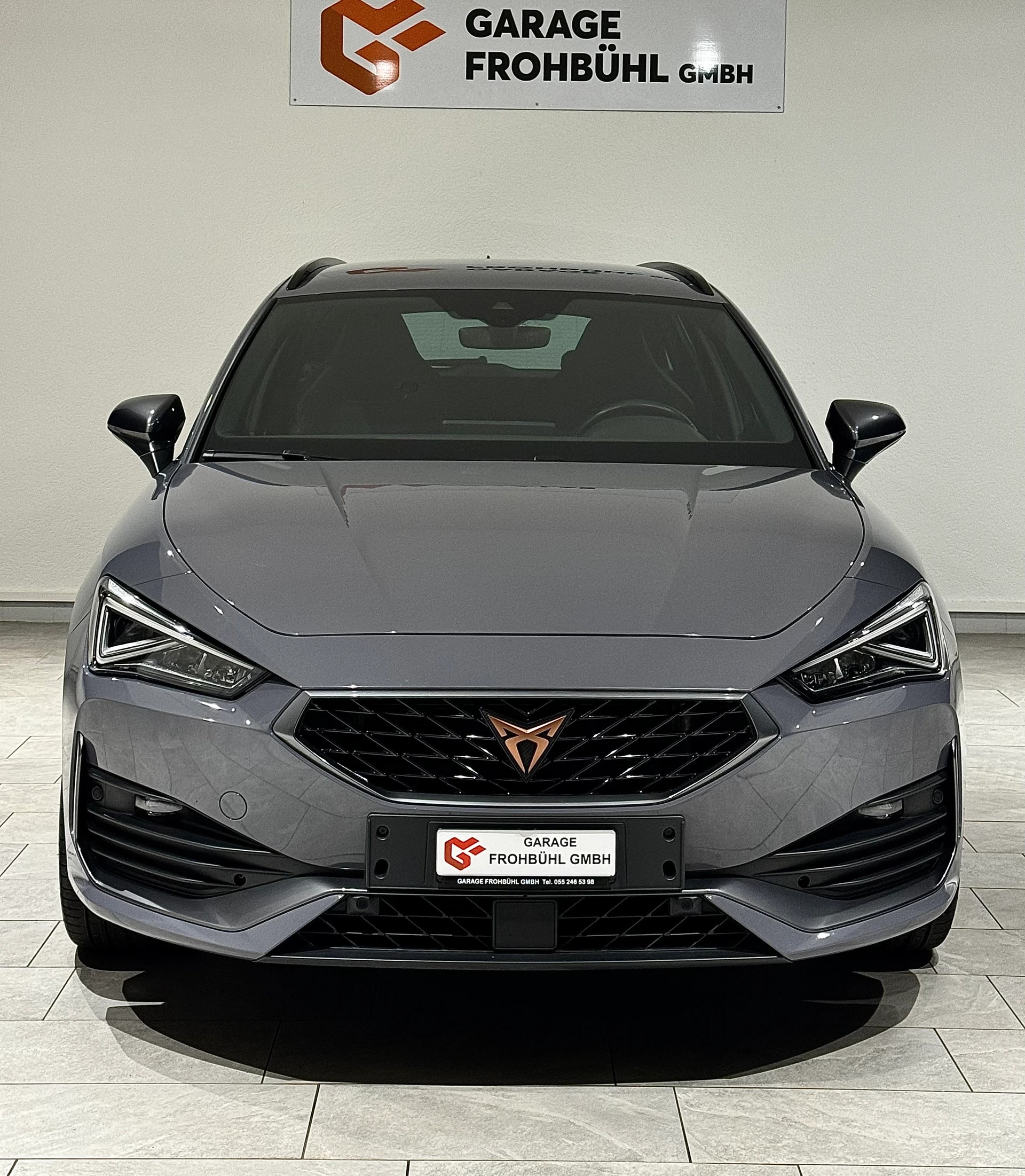 CUPRA LEON ST 1.4 e-HYBRID pHEV DSG-showroom-element-2