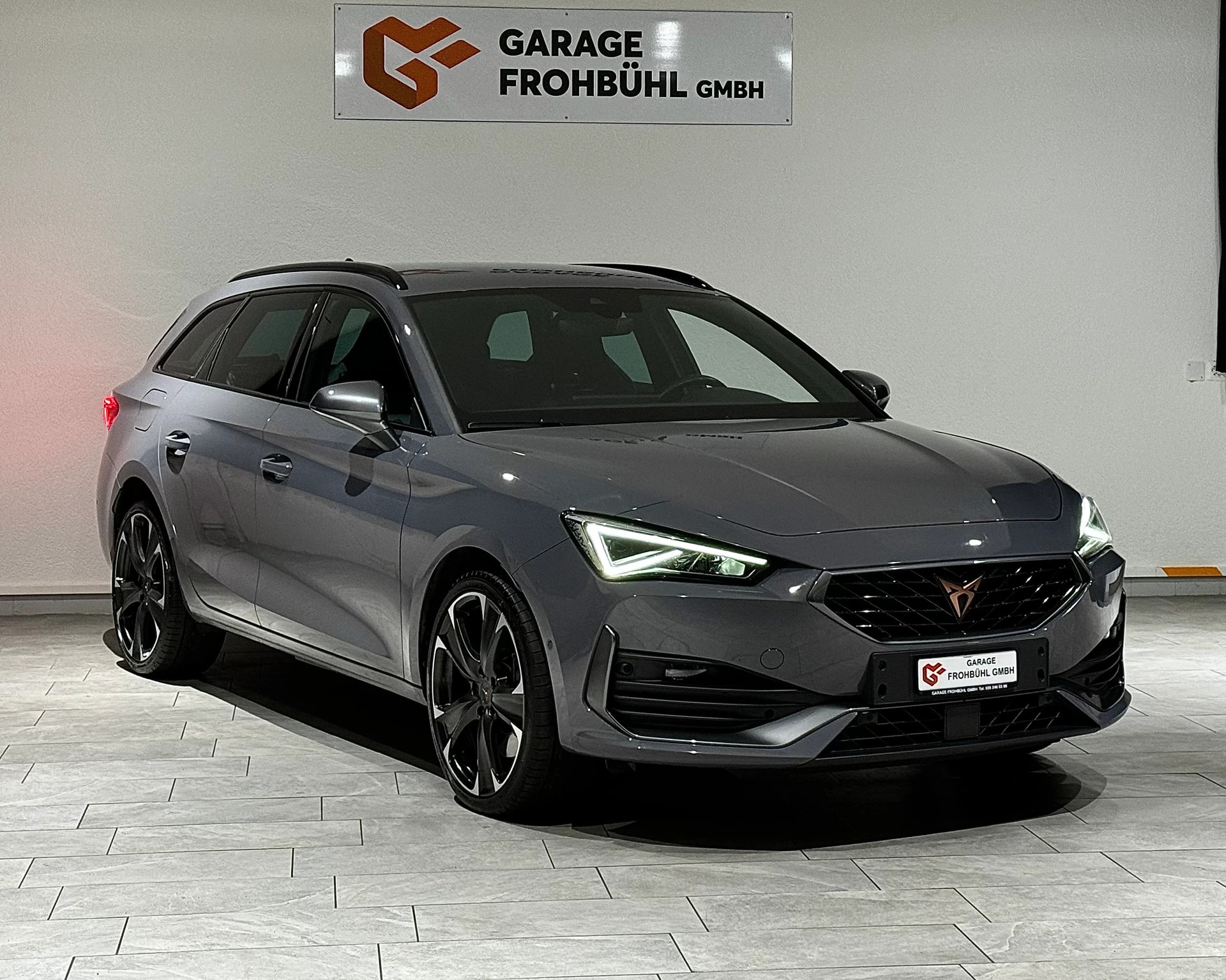 CUPRA LEON ST 1.4 e-HYBRID pHEV DSG-showroom-element-1
