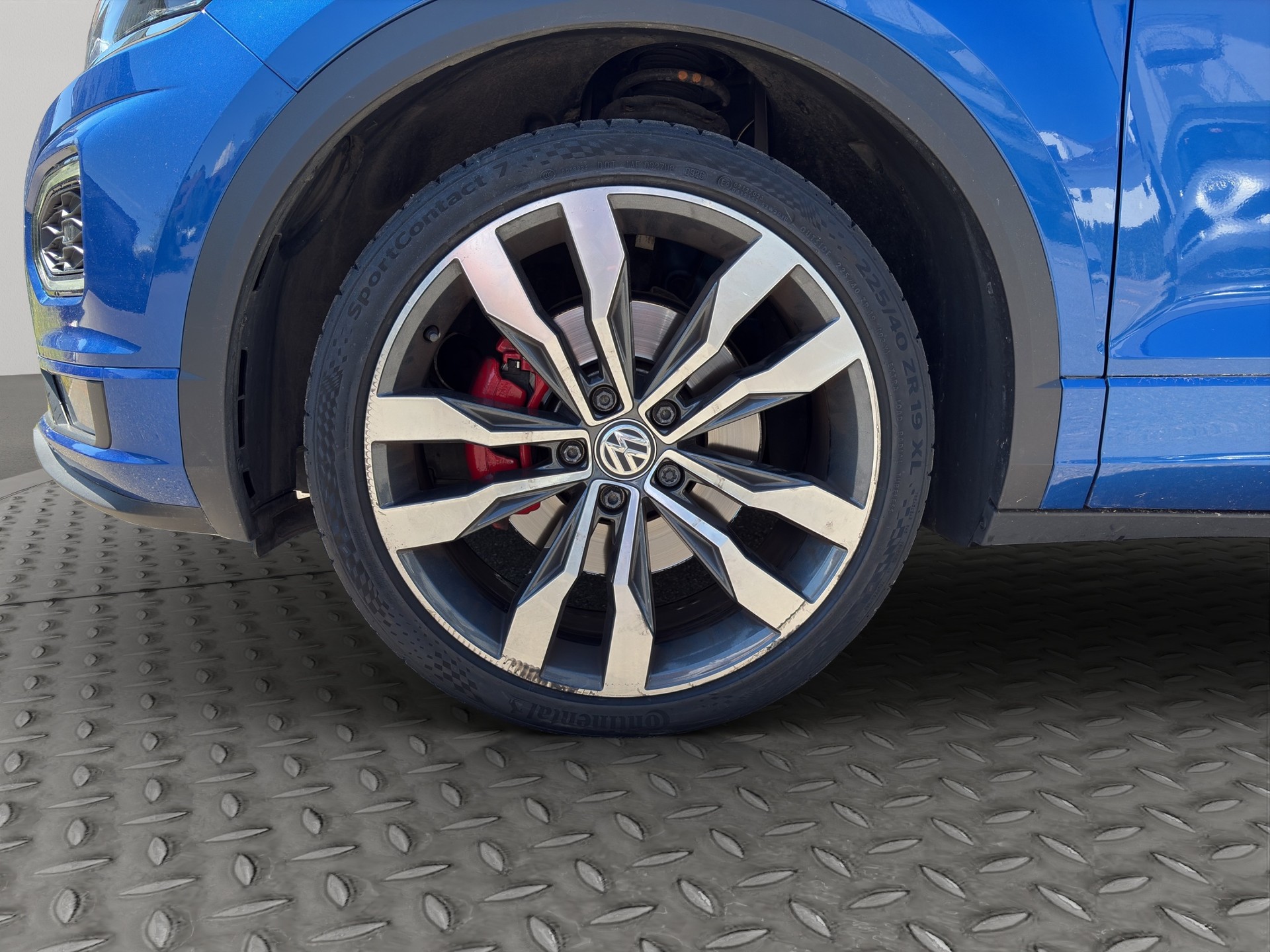 VW T-Roc 2.0 TSI Sport DSG 4Motion-image-12