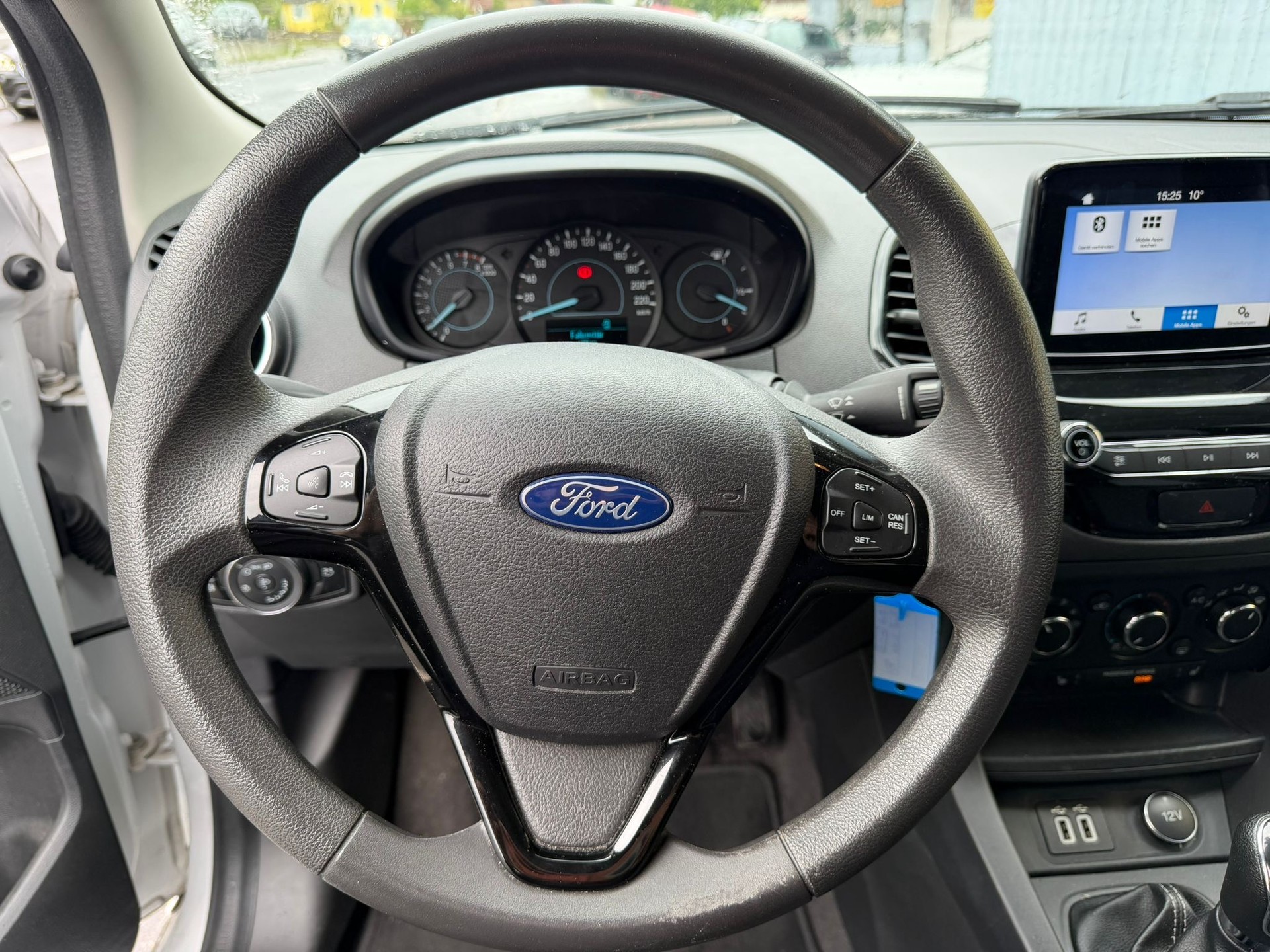 FORD KA+ 1.2 Ti-VCT Active-image-8