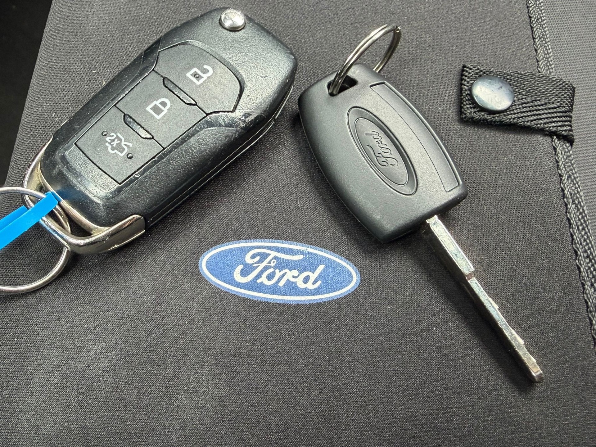 FORD KA+ 1.2 Ti-VCT Active-image-15