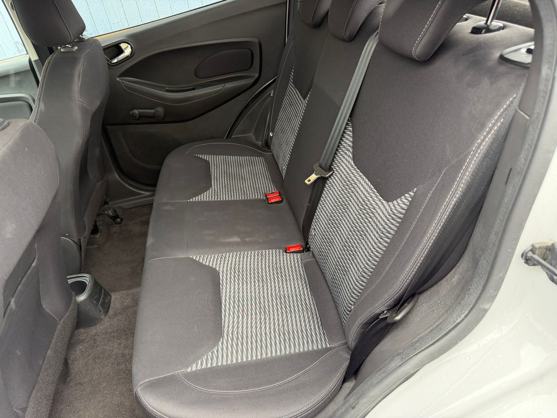 FORD KA+ 1.2 Ti-VCT Active-image-11