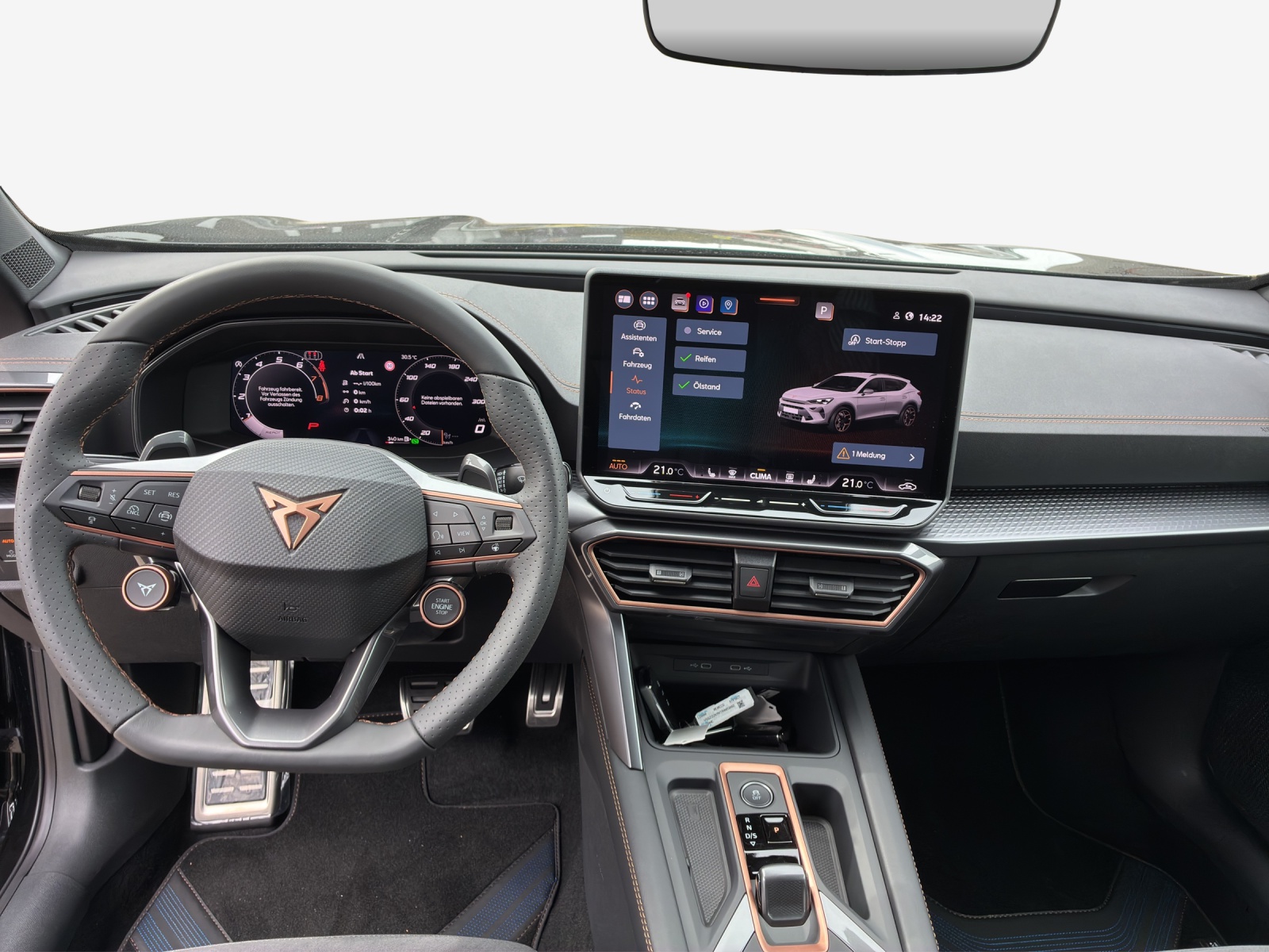 CUPRA Formentor 2.0TSI 4Drive Prime Edition DSG-image-6