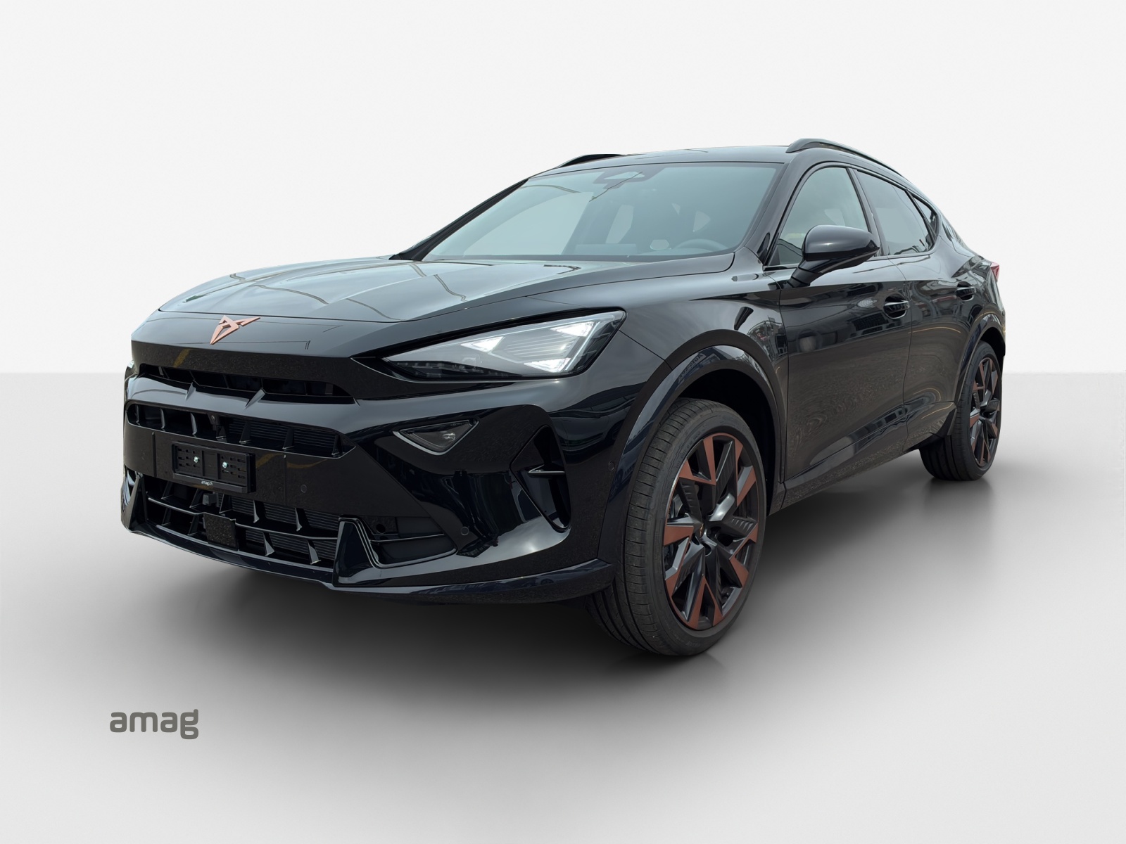 CUPRA Formentor 2.0TSI 4Drive Prime Edition DSG-image-0