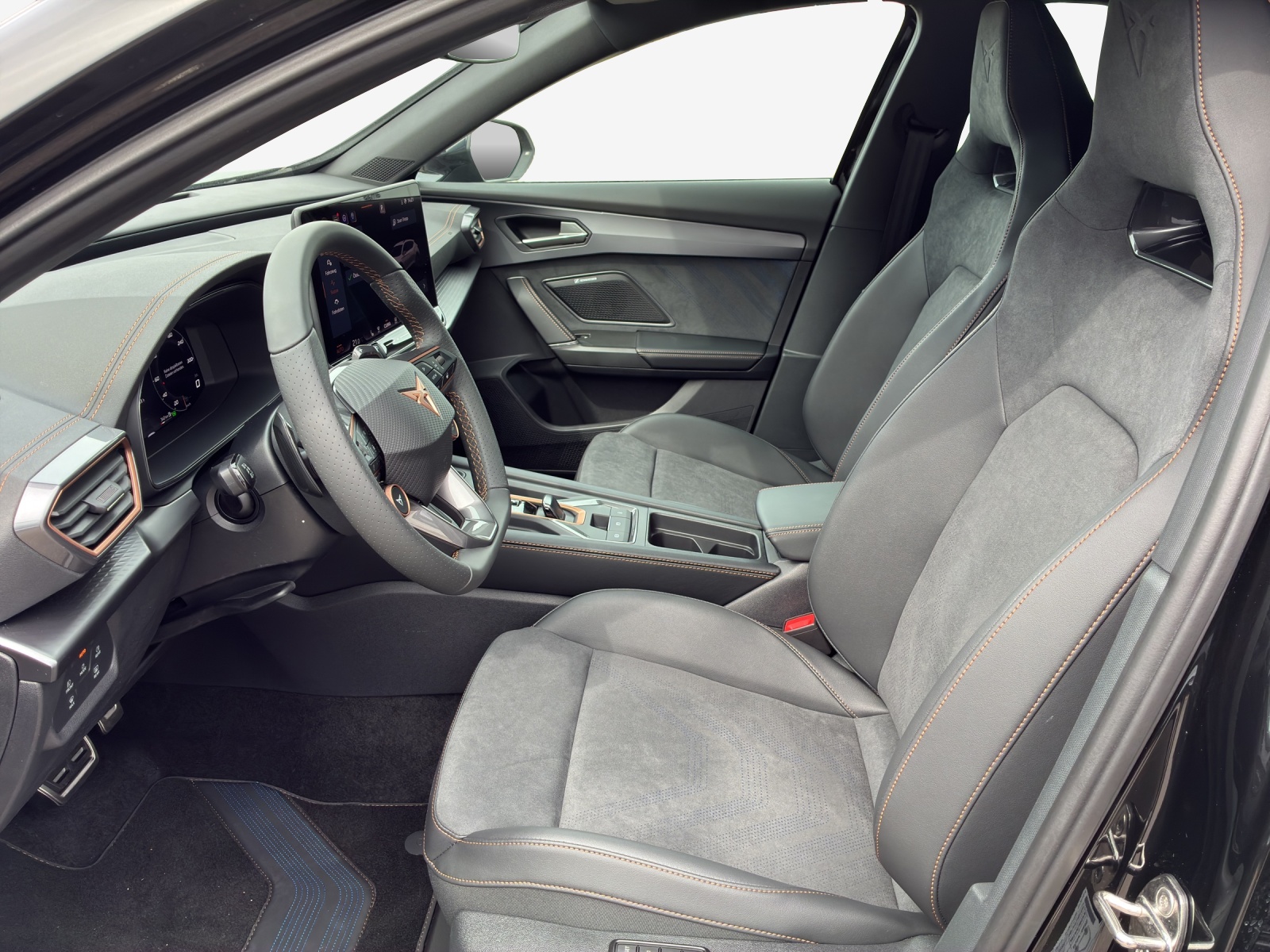 CUPRA Formentor 2.0TSI 4Drive Prime Edition DSG-image-5