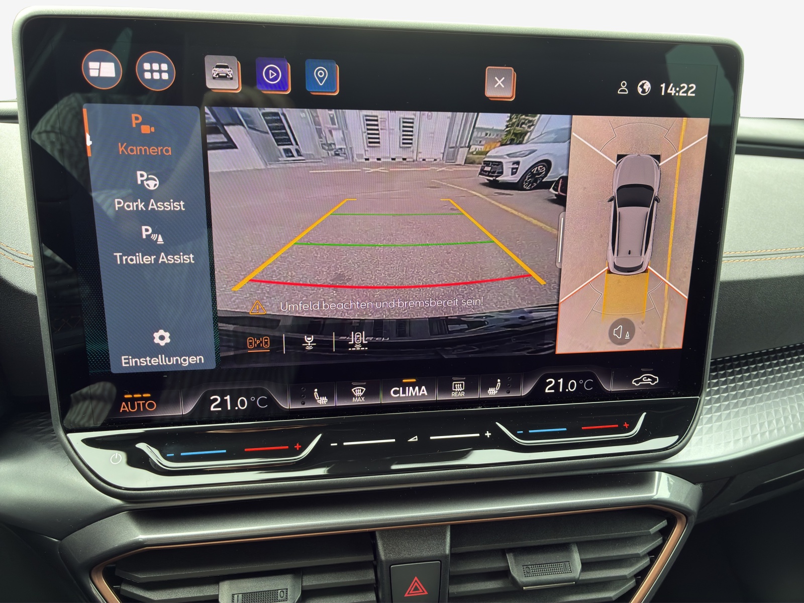 CUPRA Formentor 2.0TSI 4Drive Prime Edition DSG-image-13