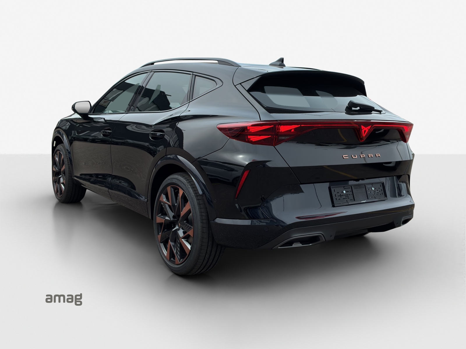 CUPRA Formentor 2.0TSI 4Drive Prime Edition DSG-image-2