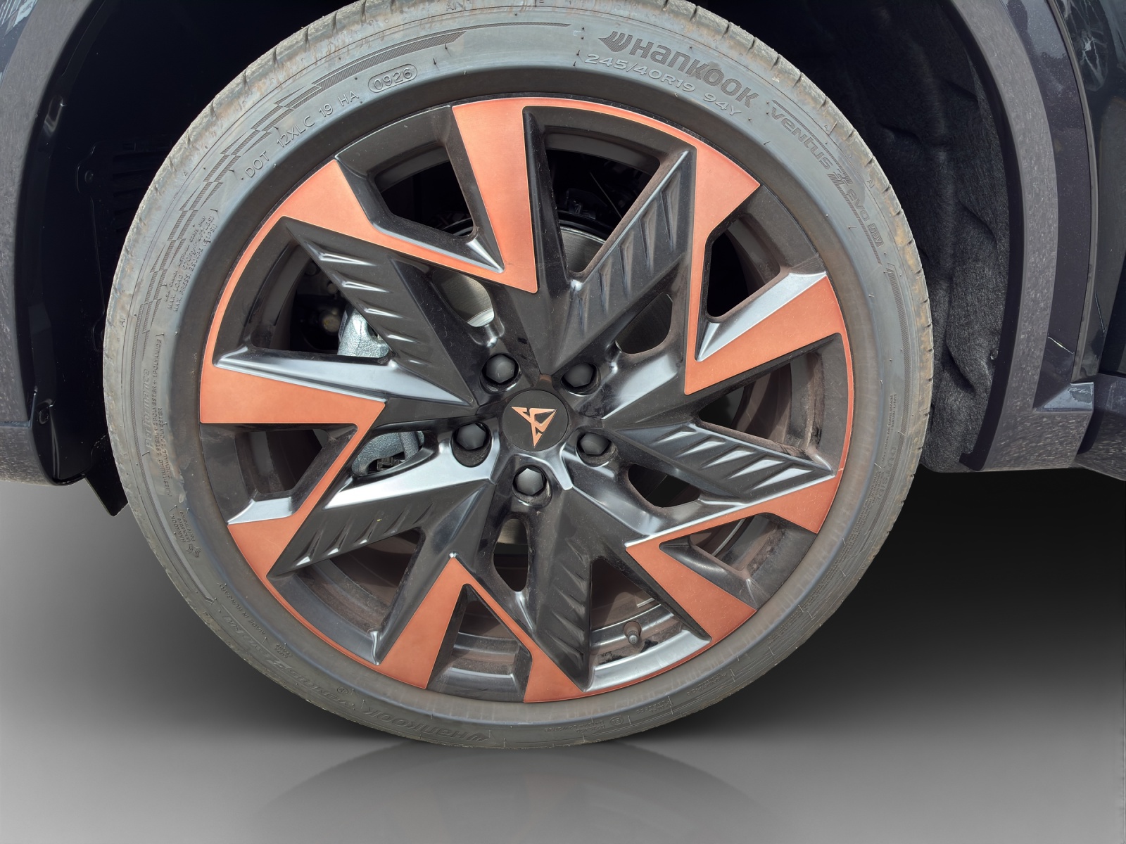 CUPRA Formentor 2.0TSI 4Drive Prime Edition DSG-image-11