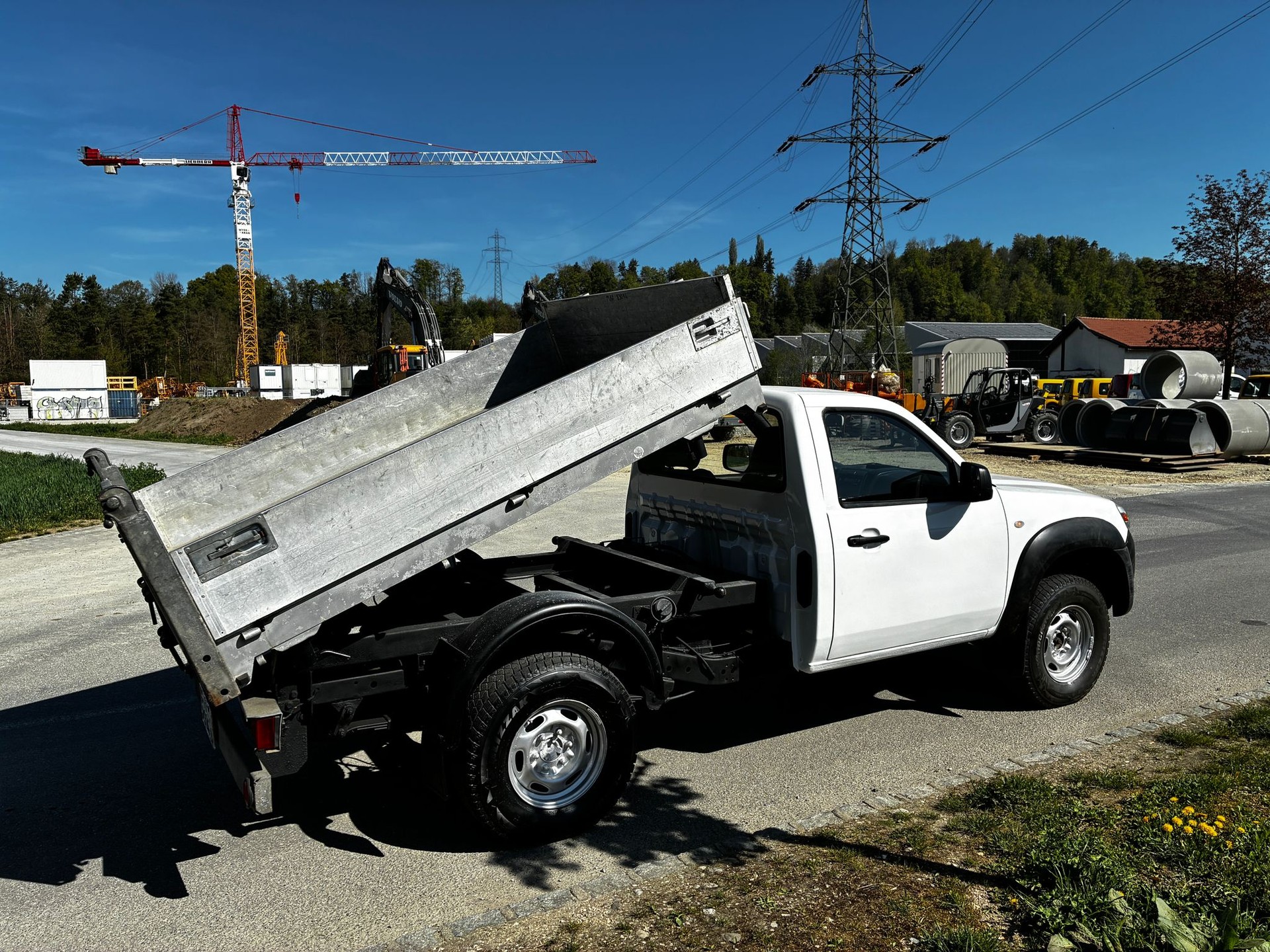 IVECO 35 C 13-image-2