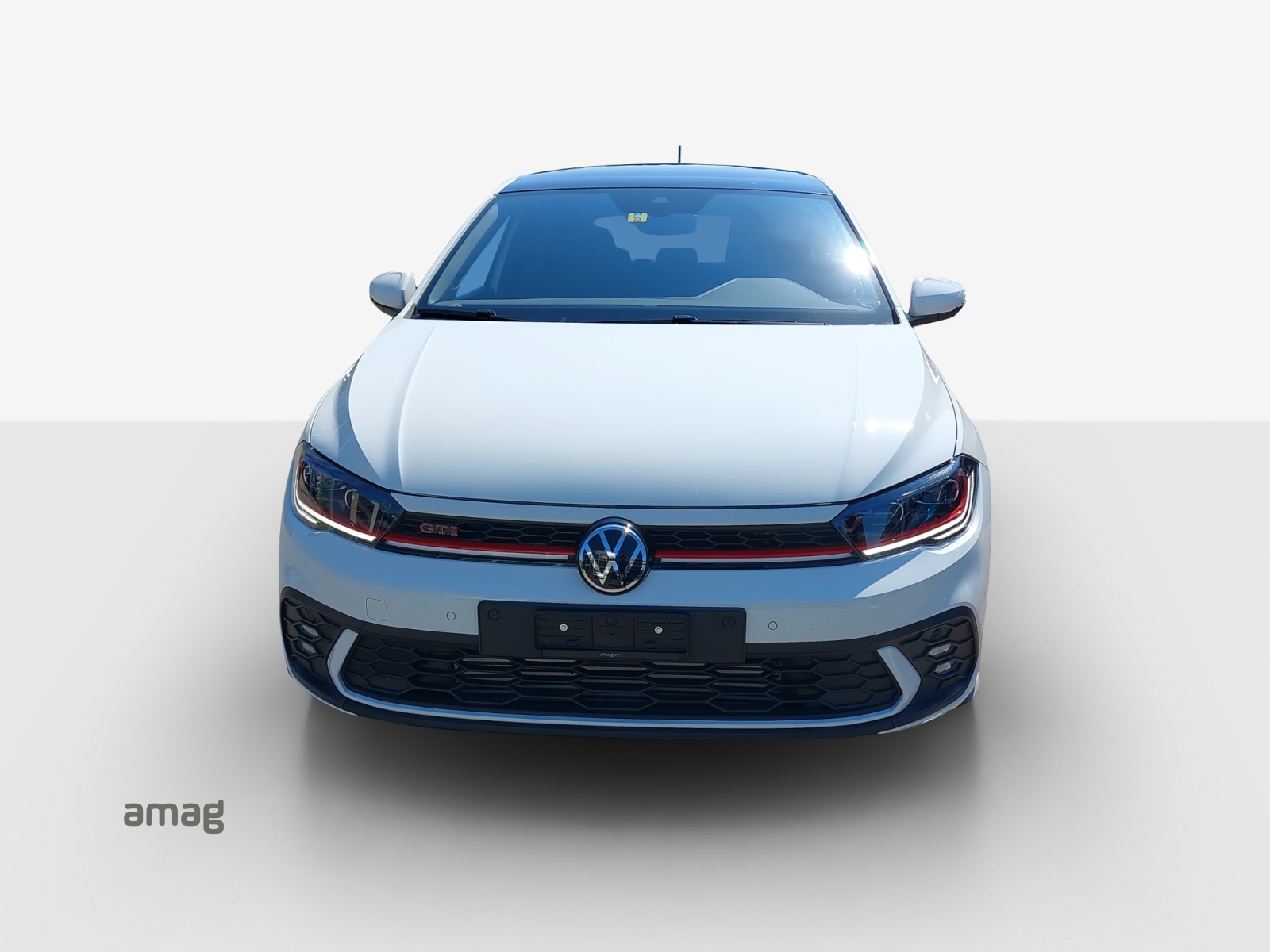 VW Polo 2.0 TSI GTI 75 Edition DSG-image-6