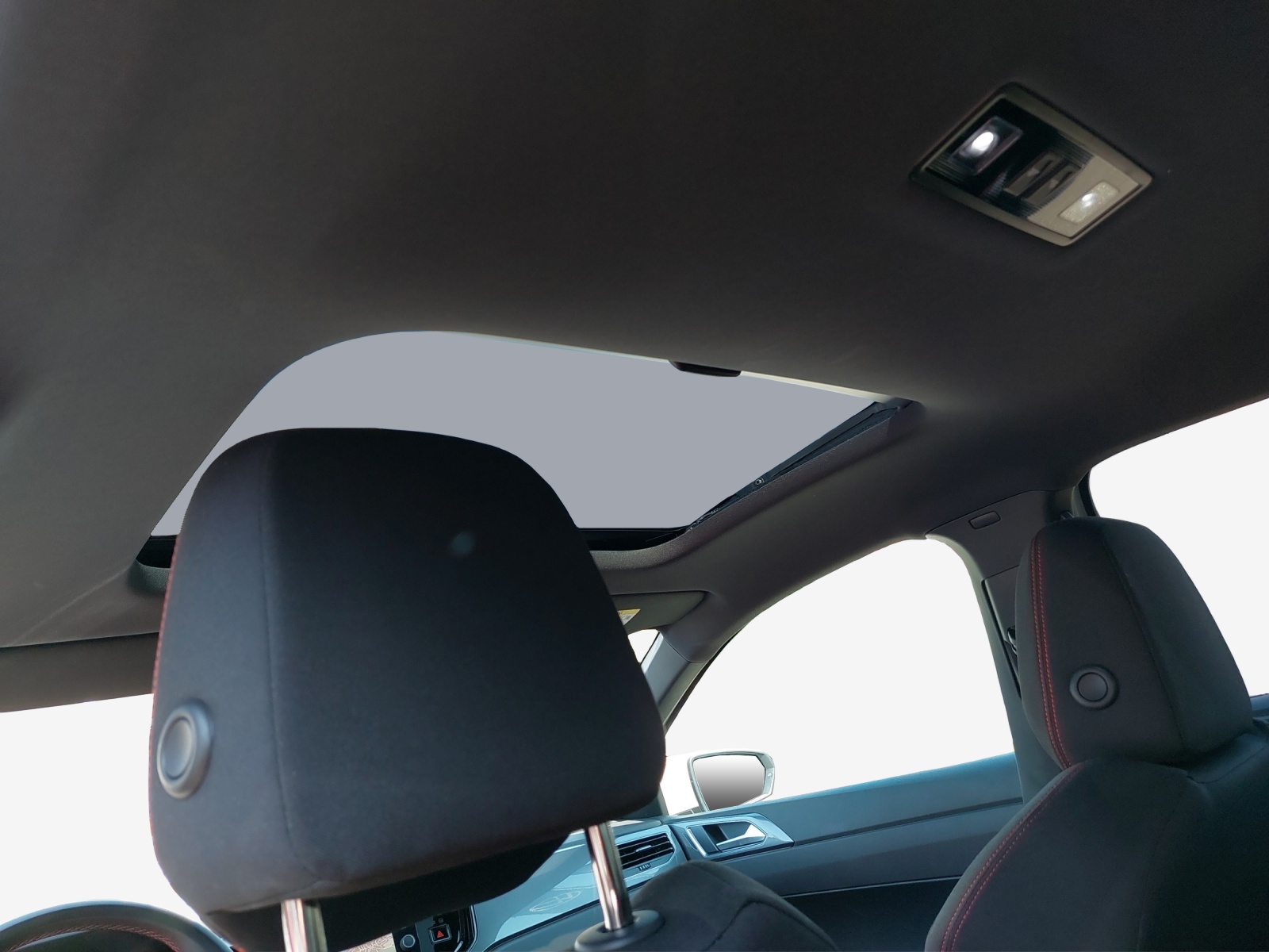 VW Polo 2.0 TSI GTI 75 Edition DSG-image-14