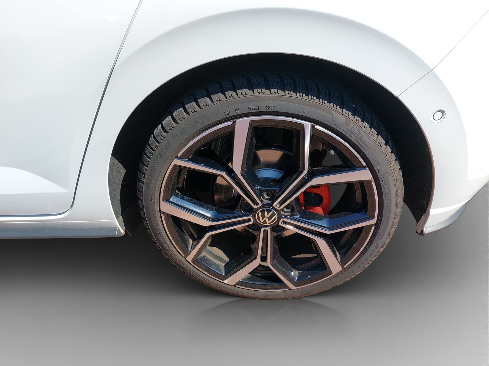 VW Polo 2.0 TSI GTI 75 Edition DSG-image-15