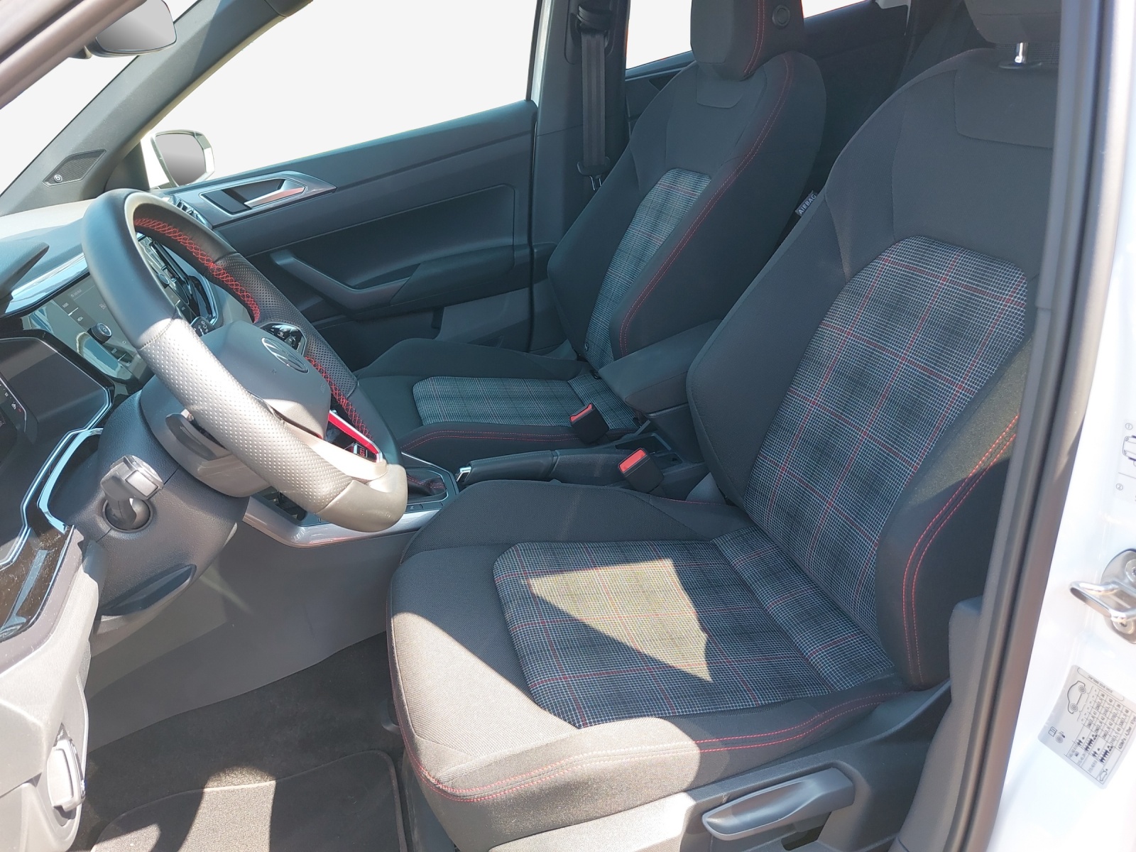 VW Polo 2.0 TSI GTI 75 Edition DSG-image-7