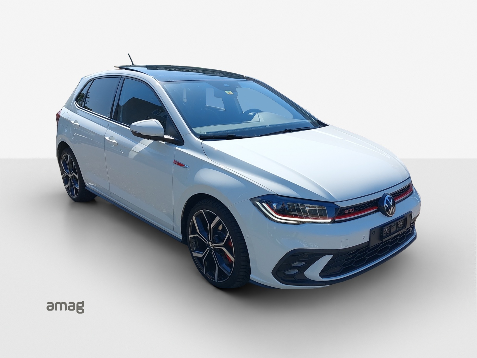 VW Polo 2.0 TSI GTI 75 Edition DSG-image-5