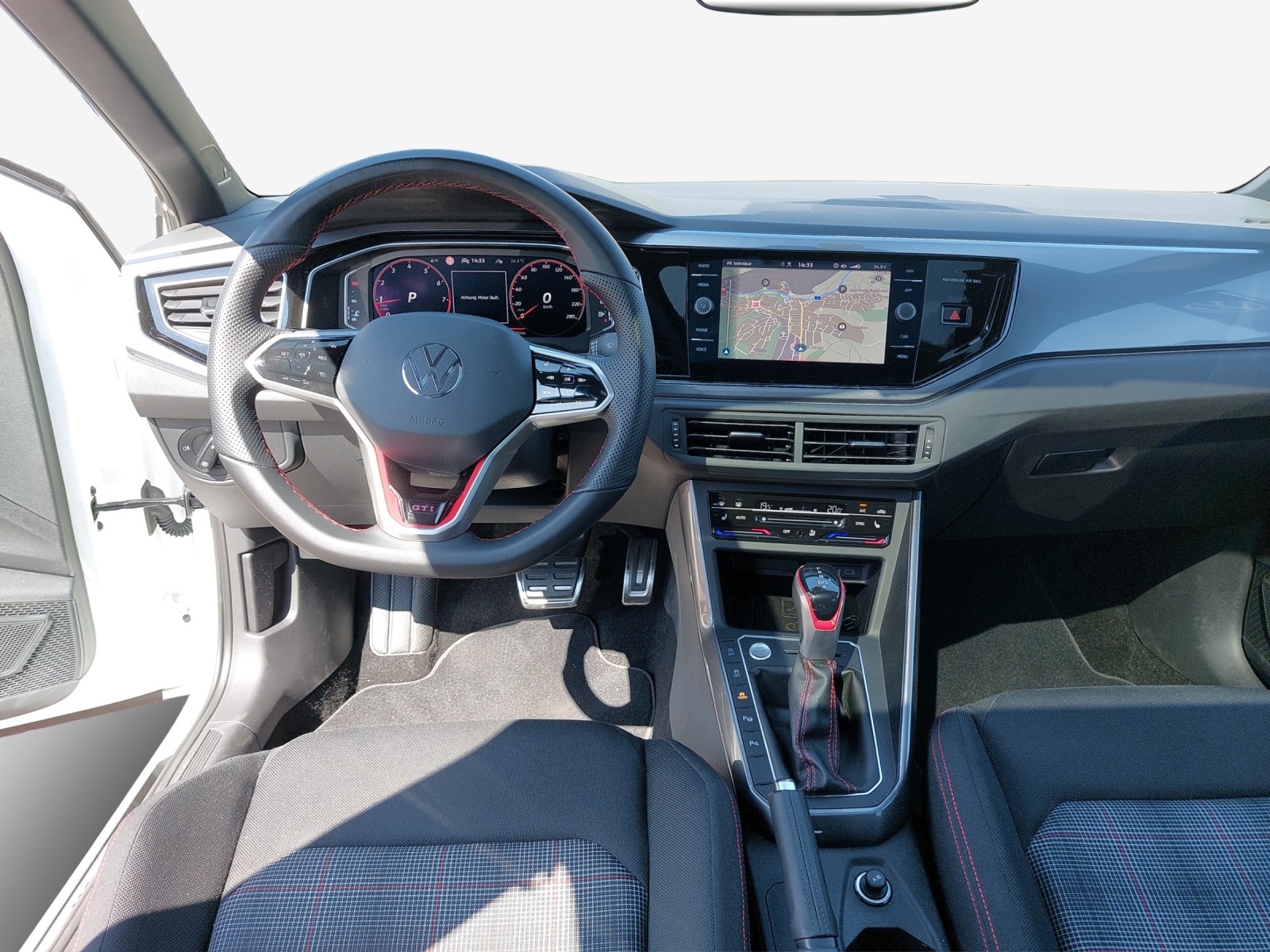 VW Polo 2.0 TSI GTI 75 Edition DSG-image-9