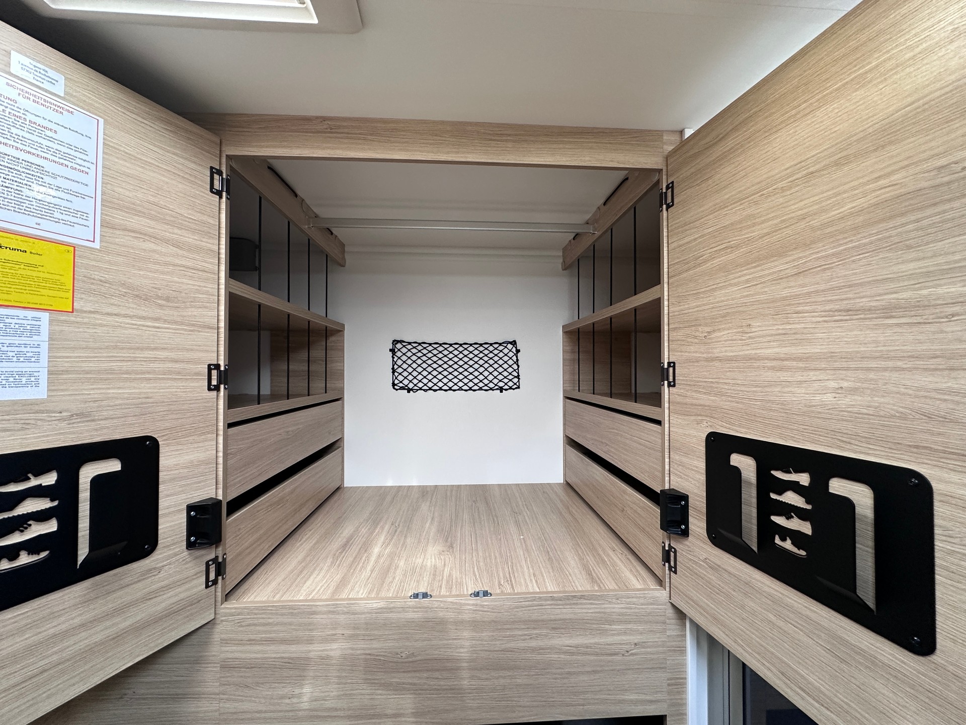 CHAUSSON 630 Titanium Line-image-16