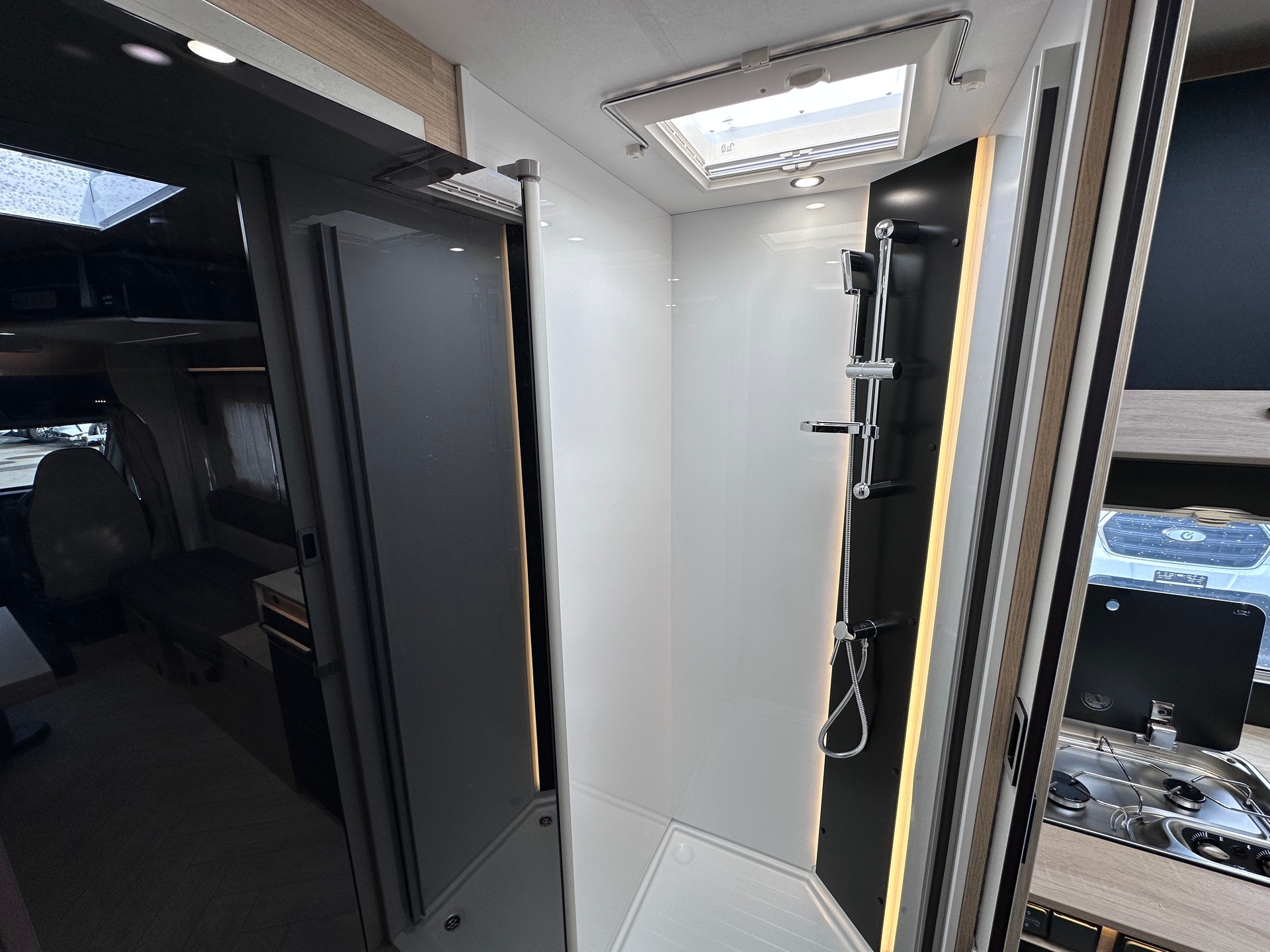 CHAUSSON 630 Titanium Line-image-15