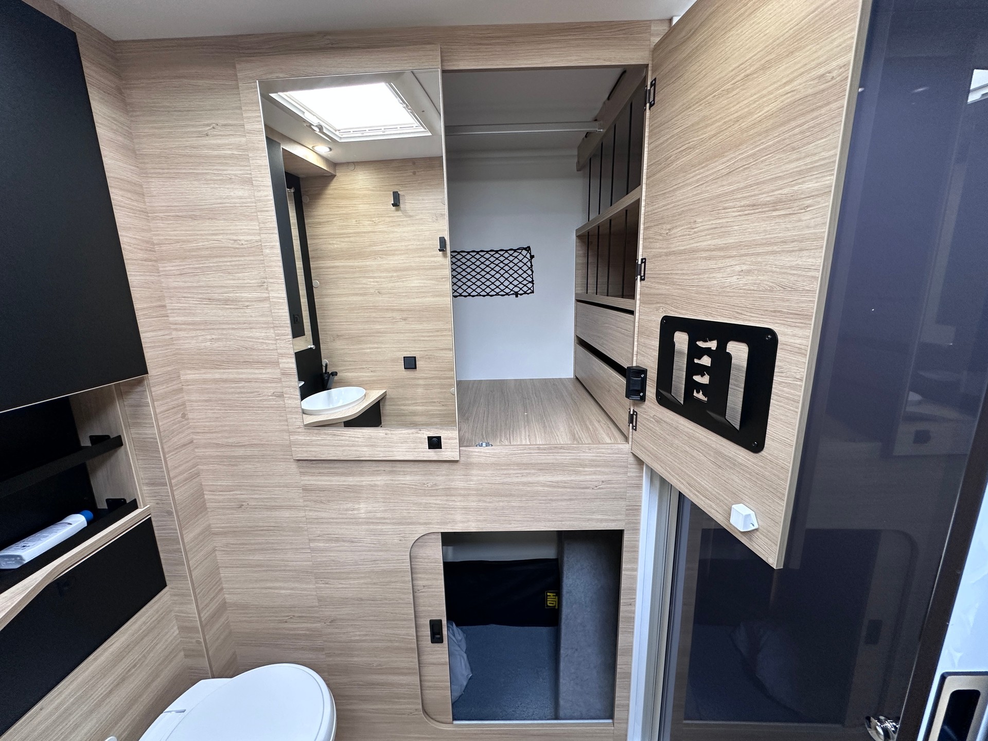 CHAUSSON 630 Titanium Line-image-17