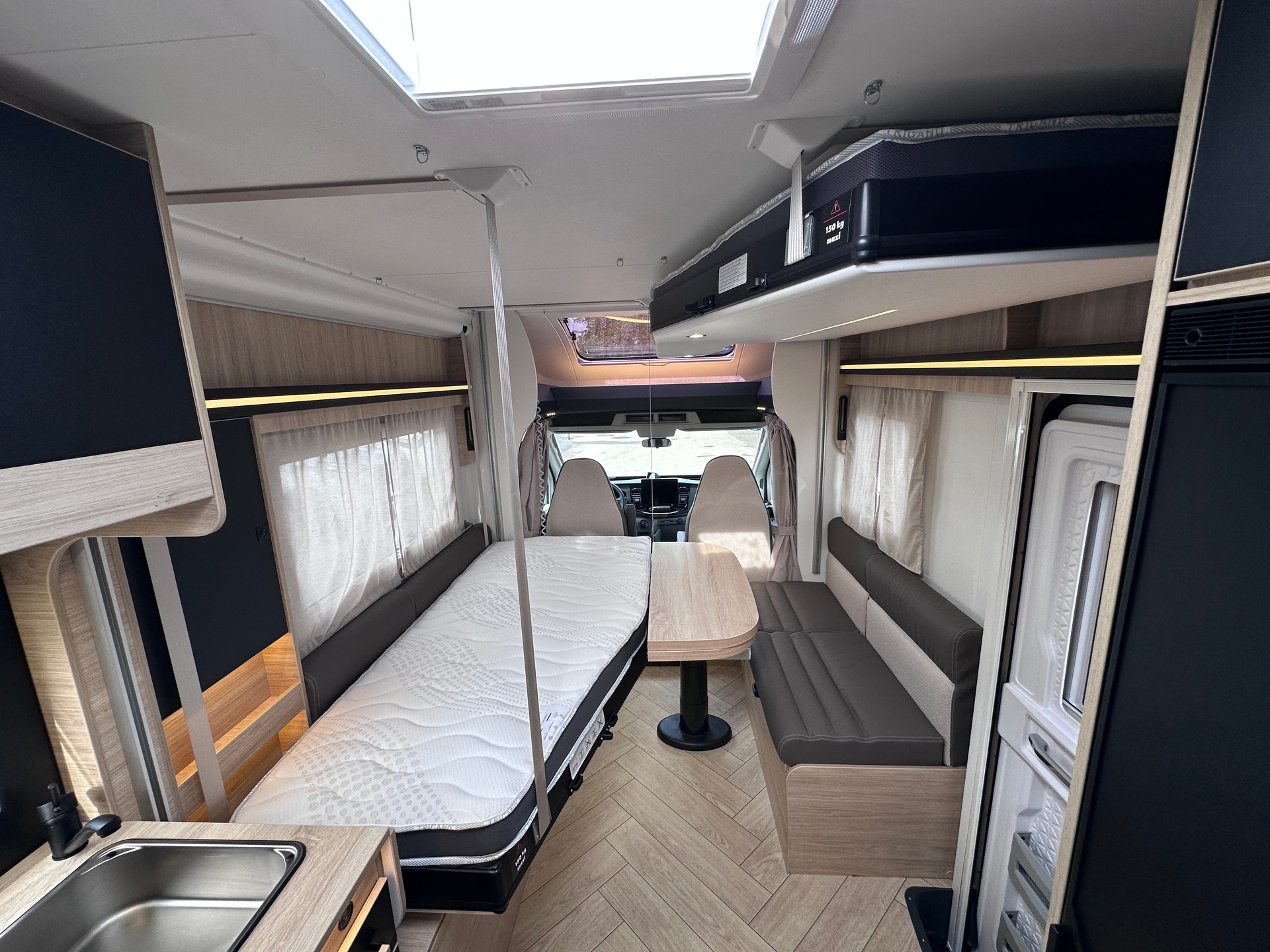 CHAUSSON 630 Titanium Line-image-10