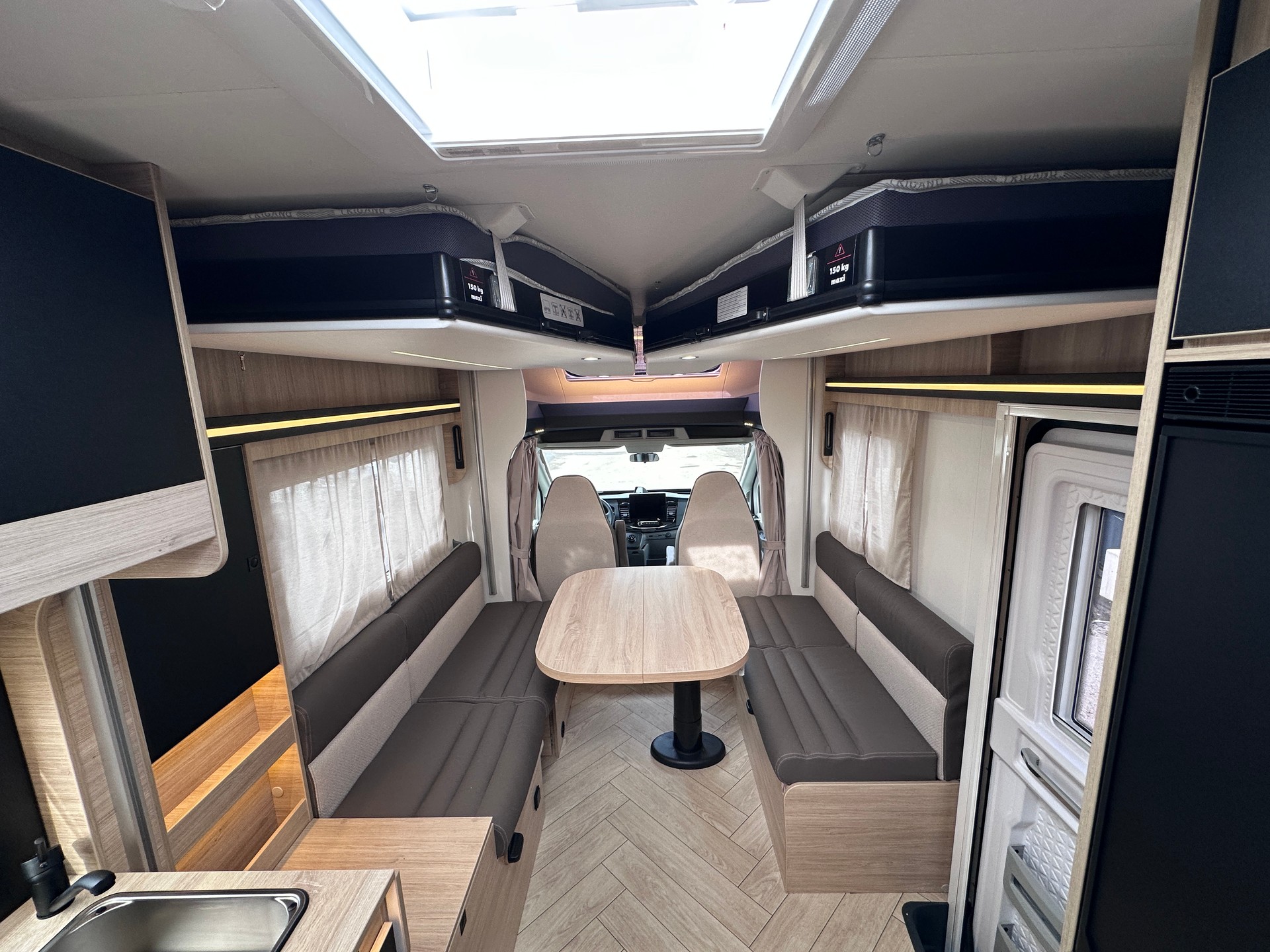 CHAUSSON 630 Titanium Line-image-9