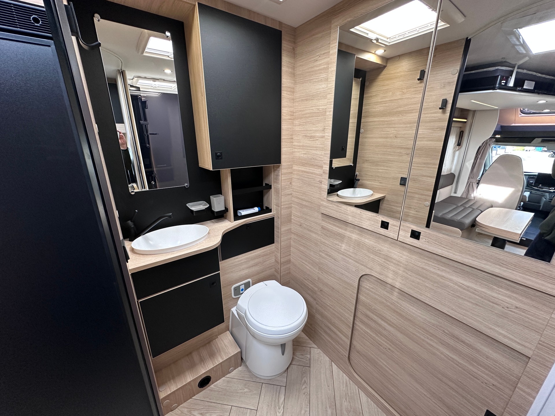 CHAUSSON 630 Titanium Line-image-14