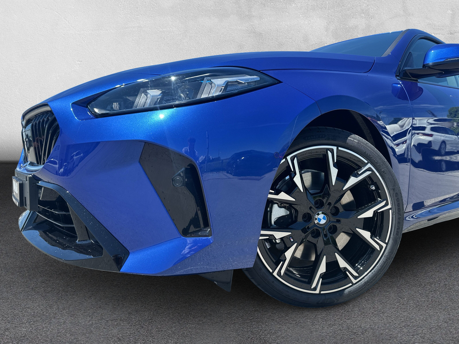 BMW 223 xDrive Gran Coupé 48V M Sport Steptronic-image-7