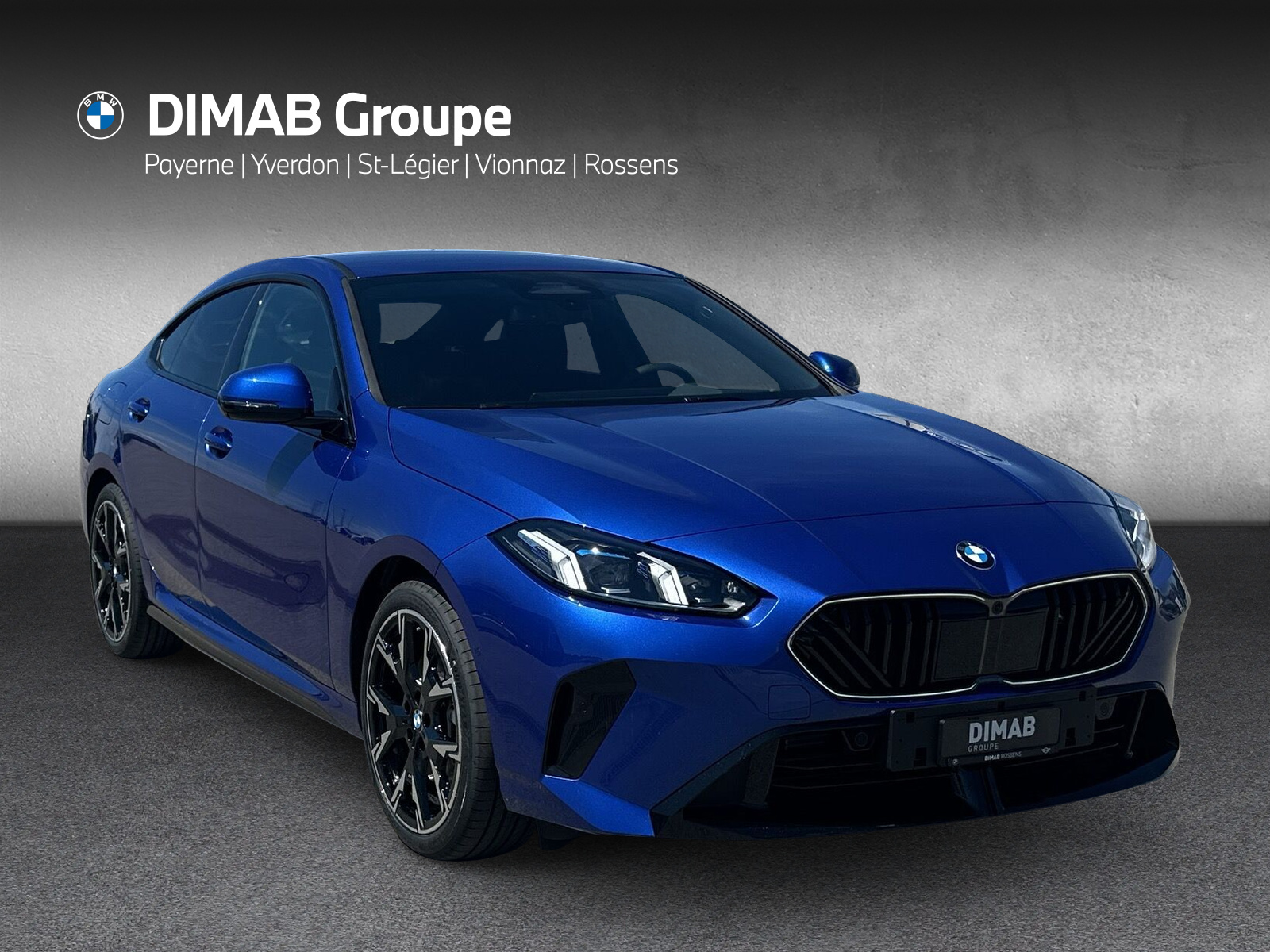 BMW 223 xDrive Gran Coupé 48V M Sport Steptronic-image-6