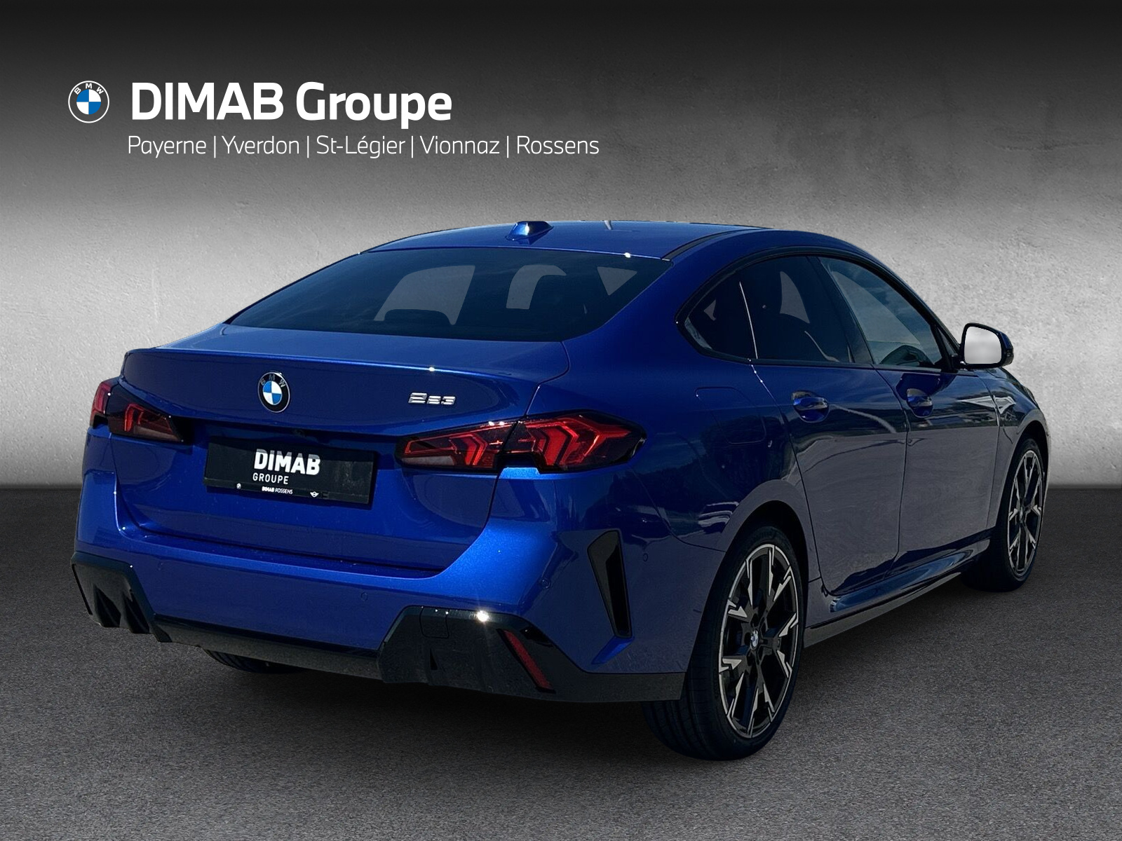 BMW 223 xDrive Gran Coupé 48V M Sport Steptronic-image-4