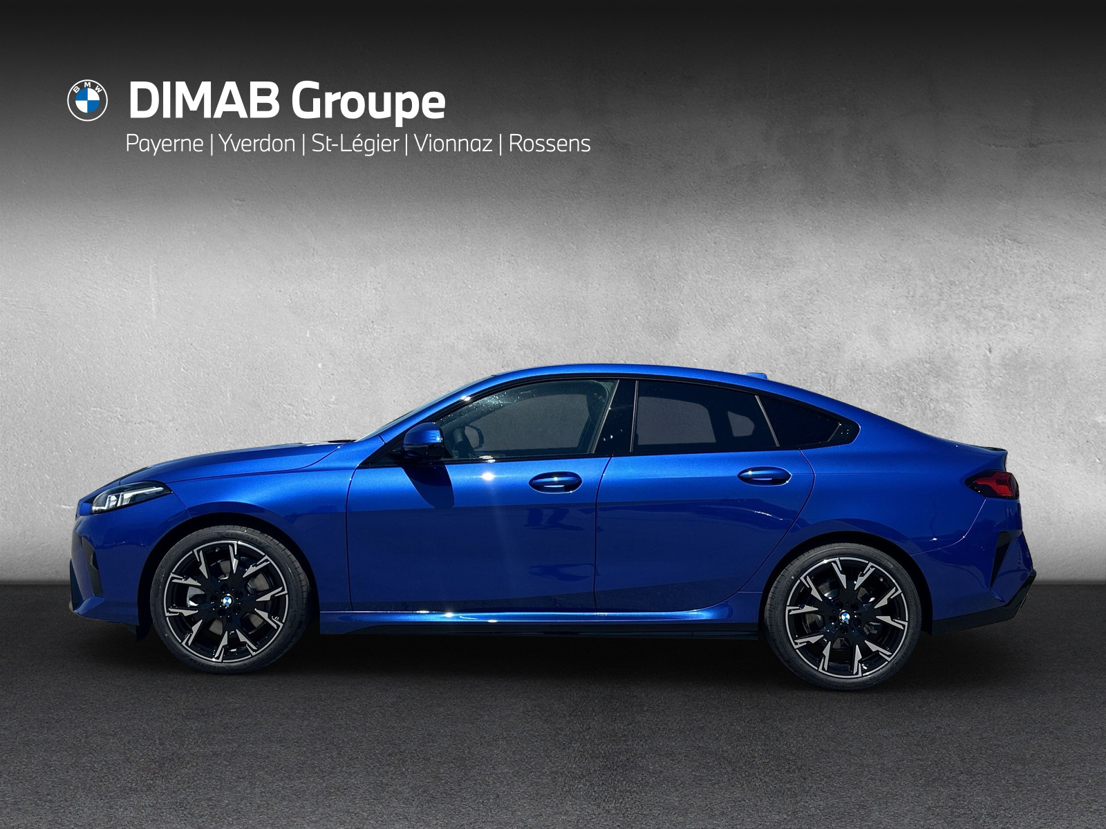 BMW 223 xDrive Gran Coupé 48V M Sport Steptronic-image-1