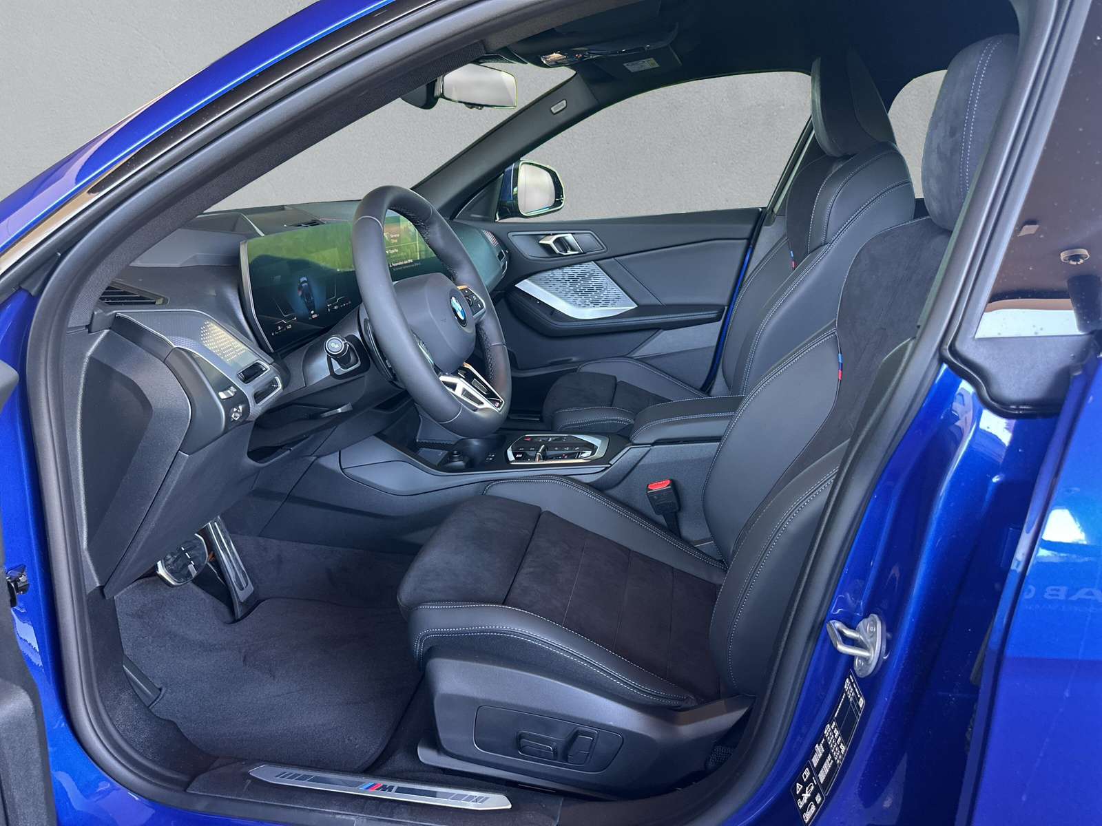 BMW 223 xDrive Gran Coupé 48V M Sport Steptronic-image-10