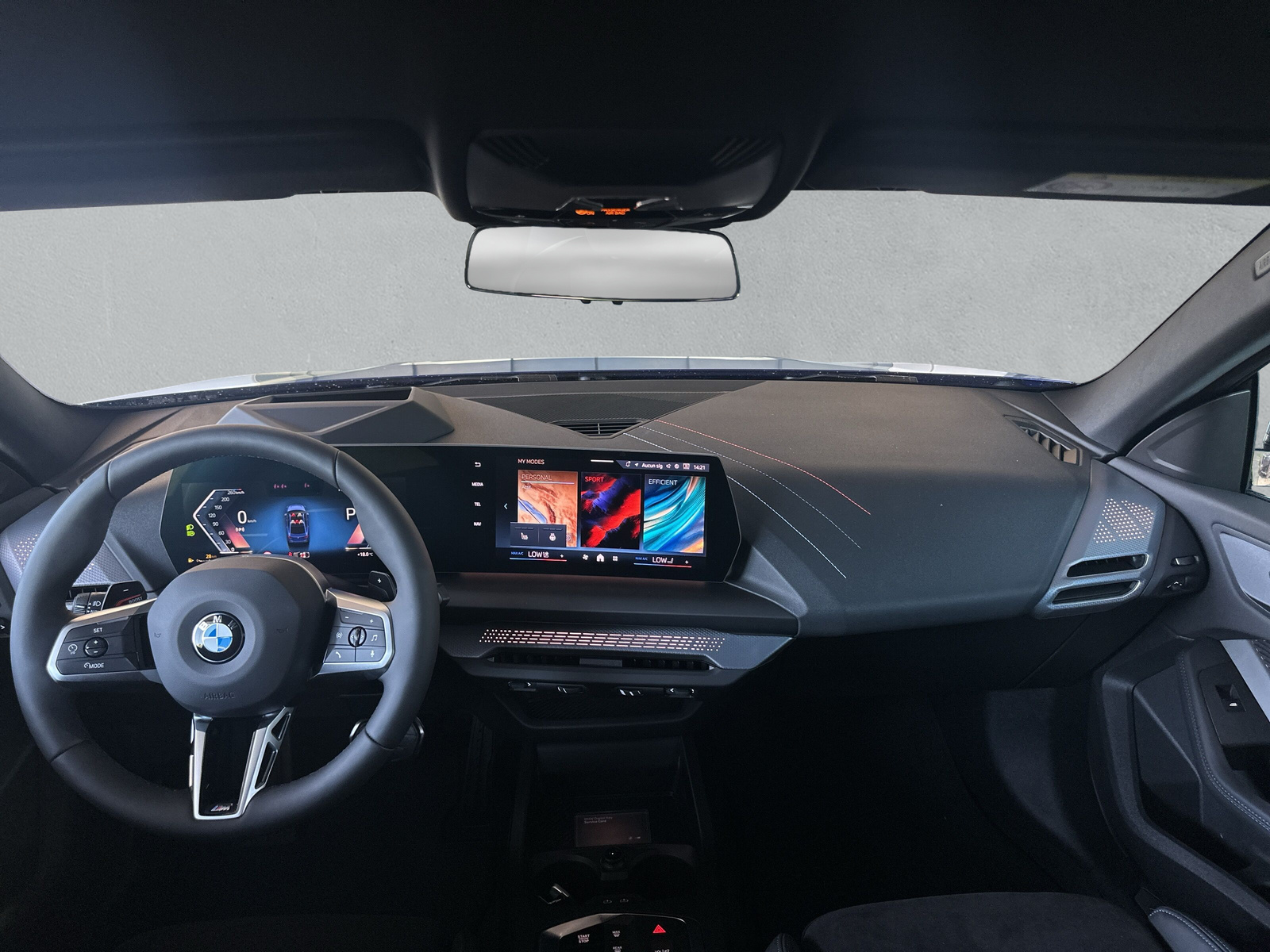 BMW 223 xDrive Gran Coupé 48V M Sport Steptronic-image-12