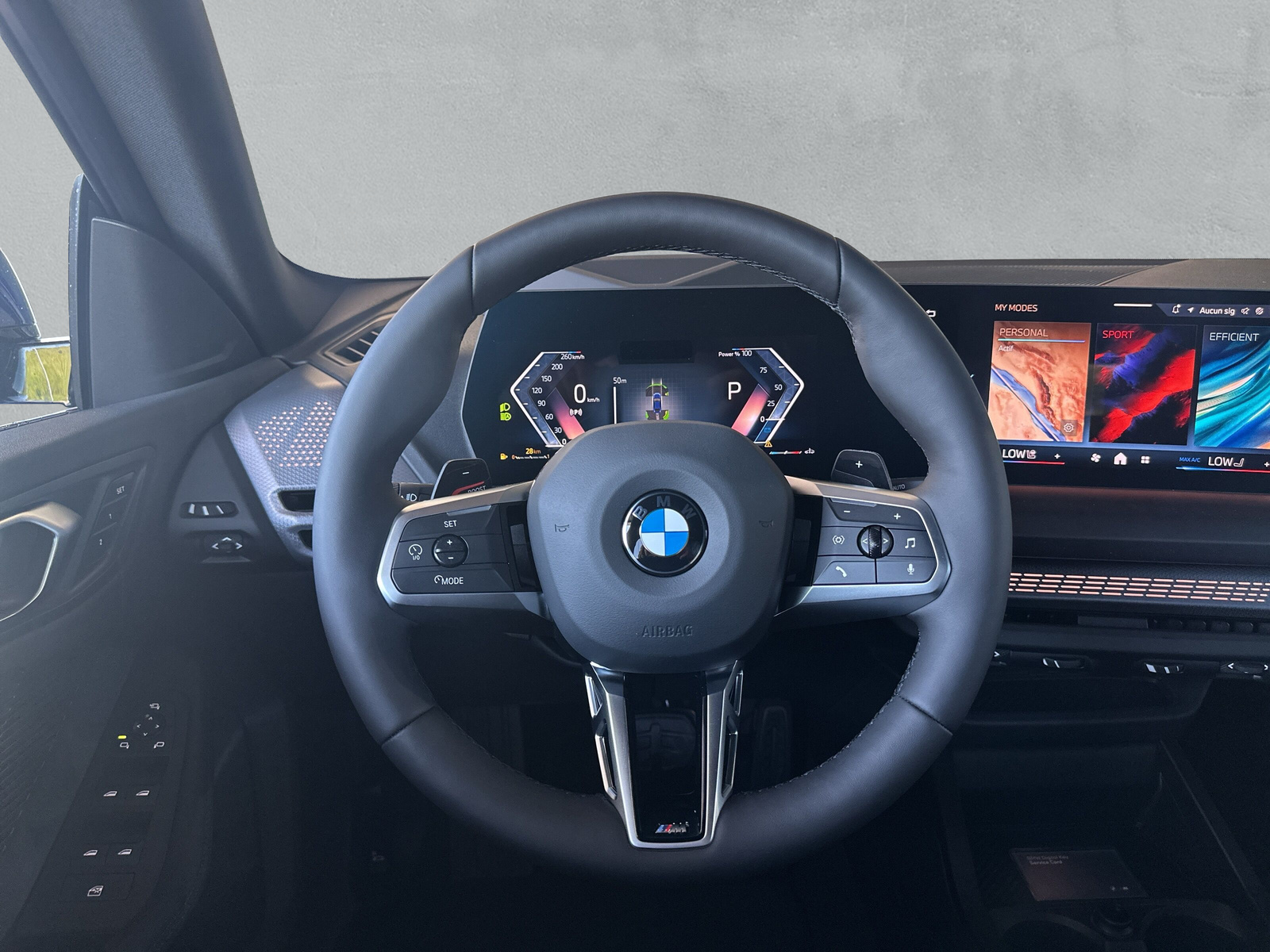 BMW 223 xDrive Gran Coupé 48V M Sport Steptronic-image-15