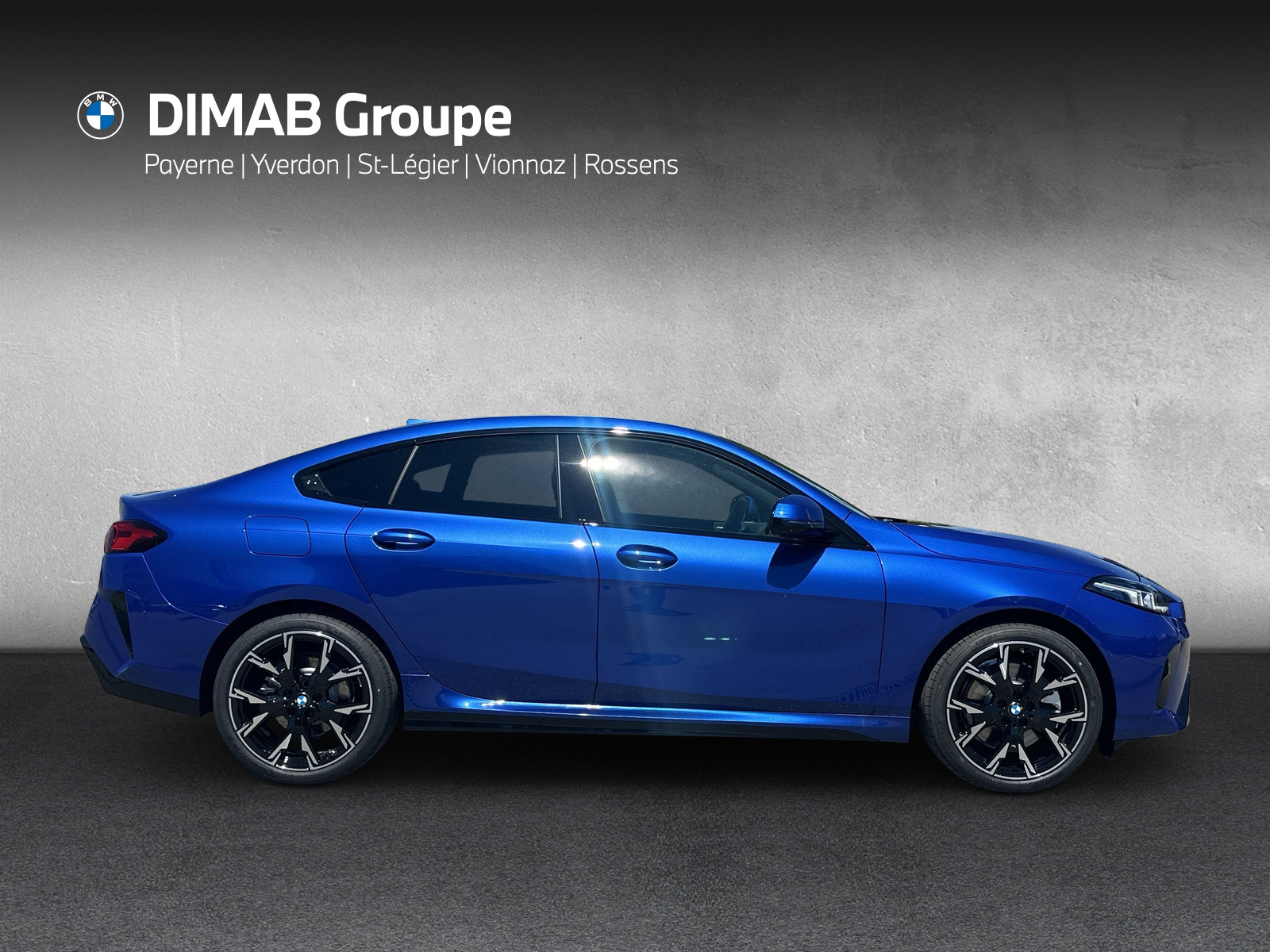 BMW 223 xDrive Gran Coupé 48V M Sport Steptronic-image-5