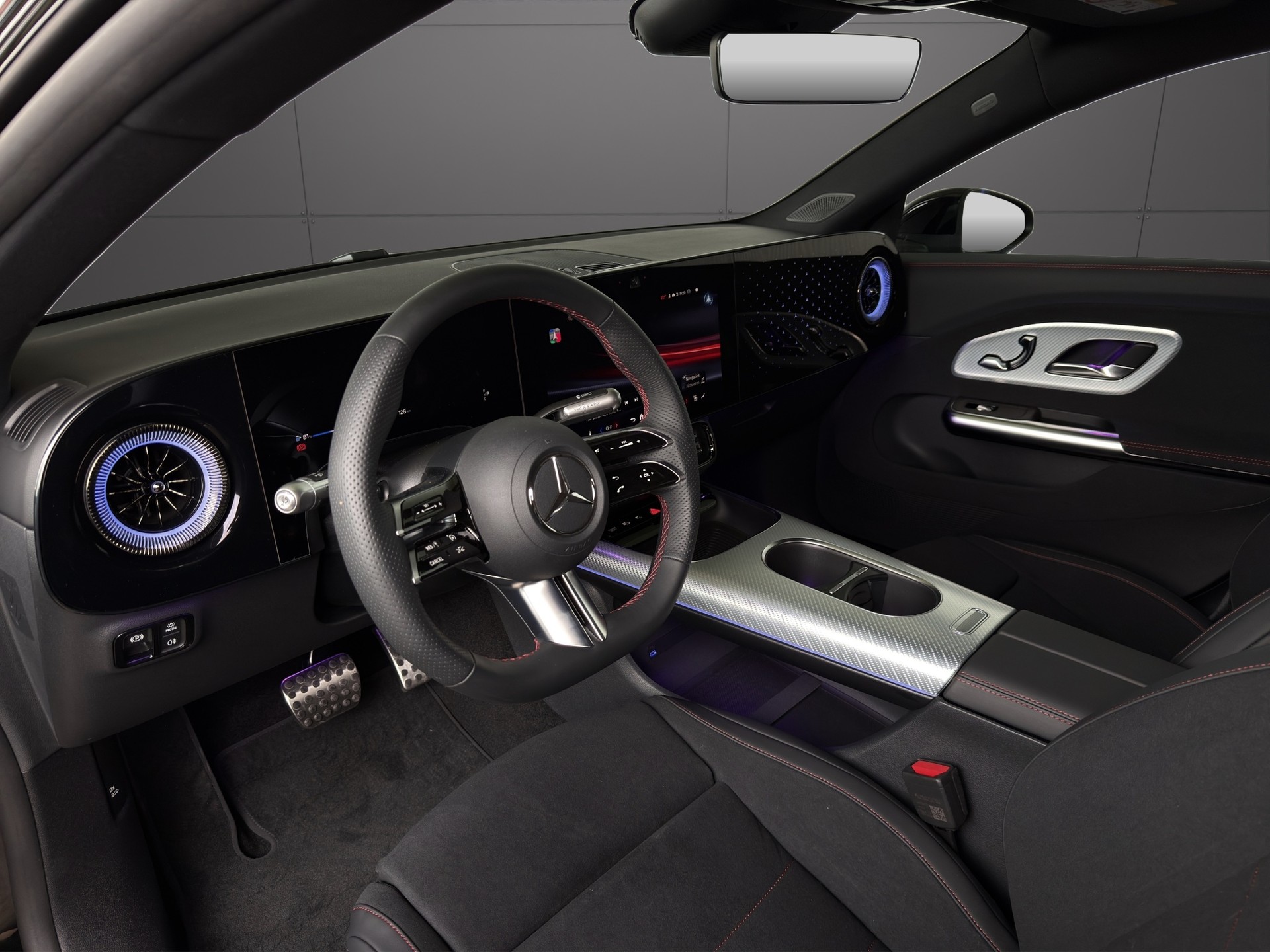 MERCEDES-BENZ CLA 250+ 85 kWh EQ-image-6