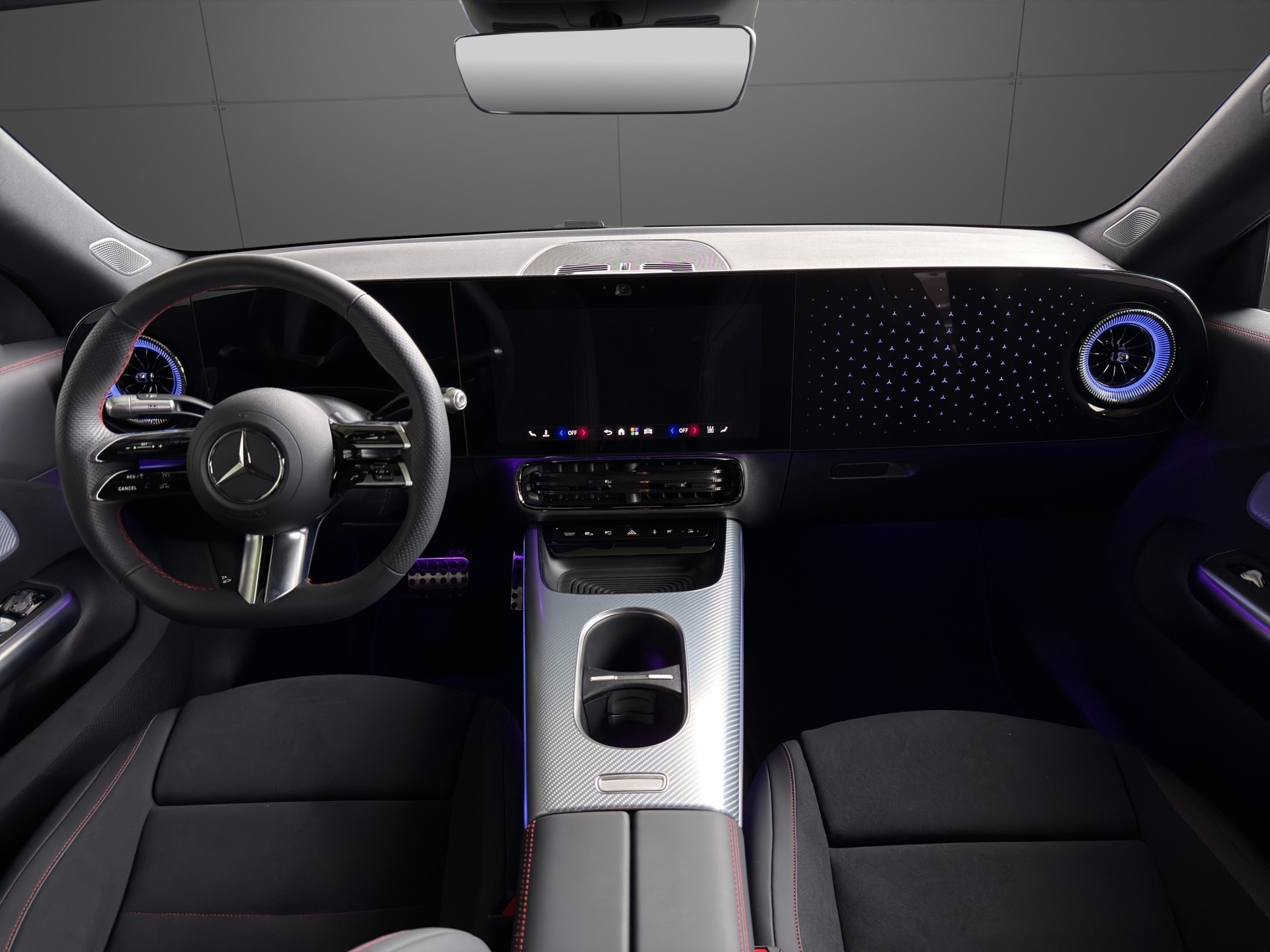 MERCEDES-BENZ CLA 250+ 85 kWh EQ-image-11