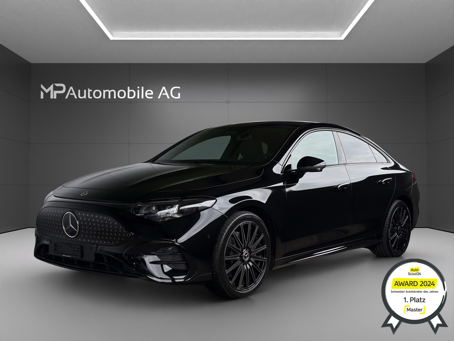 MERCEDES-BENZ CLA 250+ 85 kWh EQ-image-16
