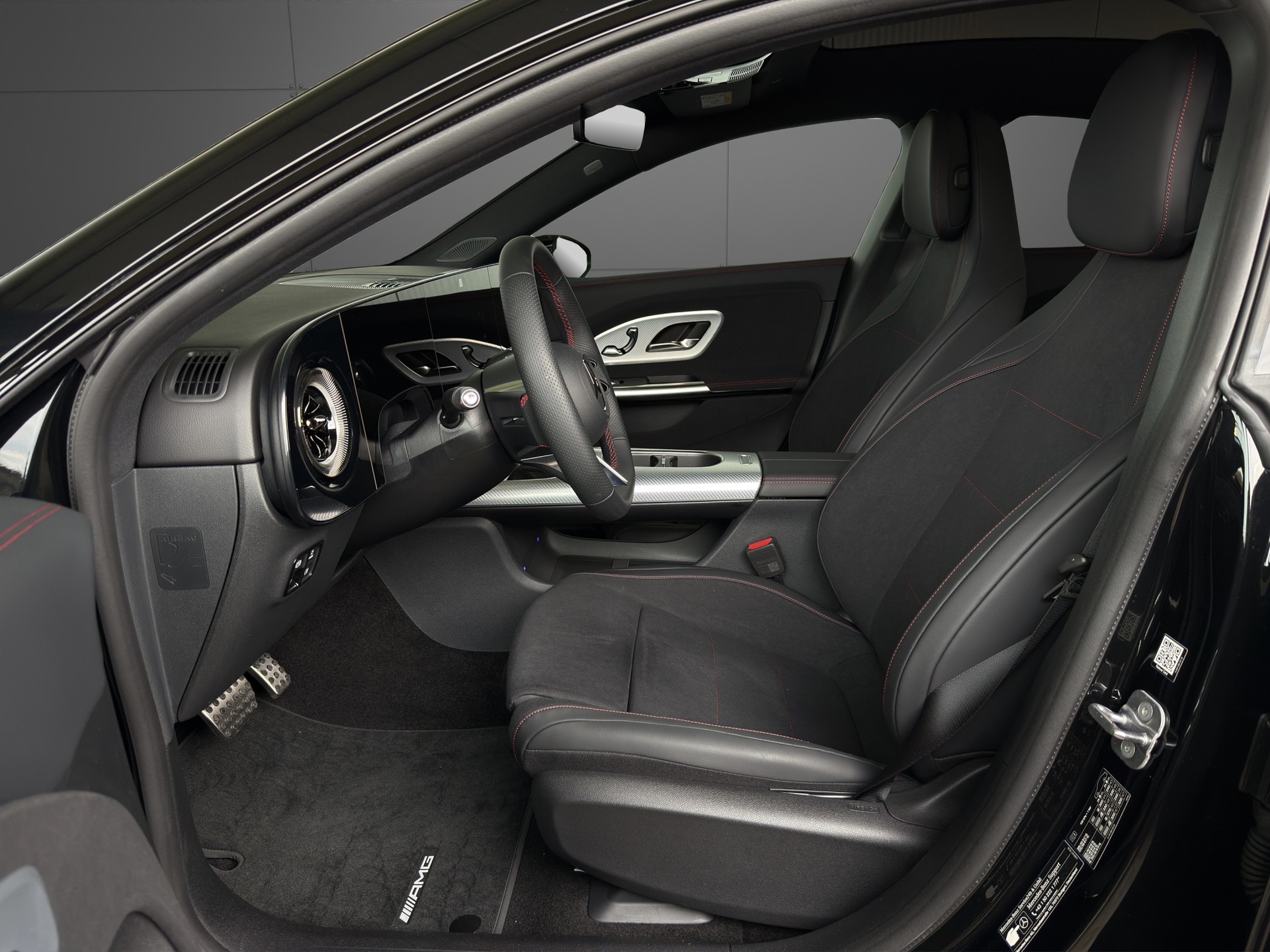 MERCEDES-BENZ CLA 250+ 85 kWh EQ-image-5