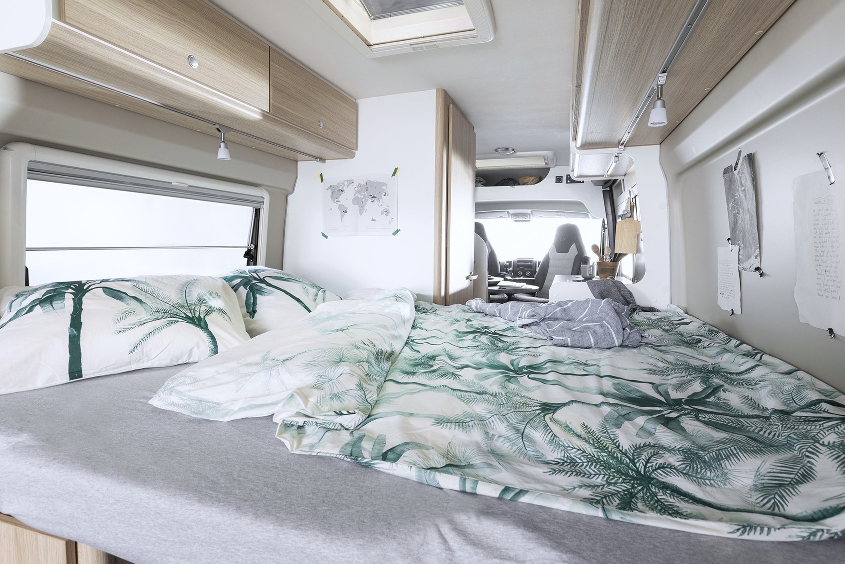 FIAT Ducato Cliff 640 Adventure Edition-image-10