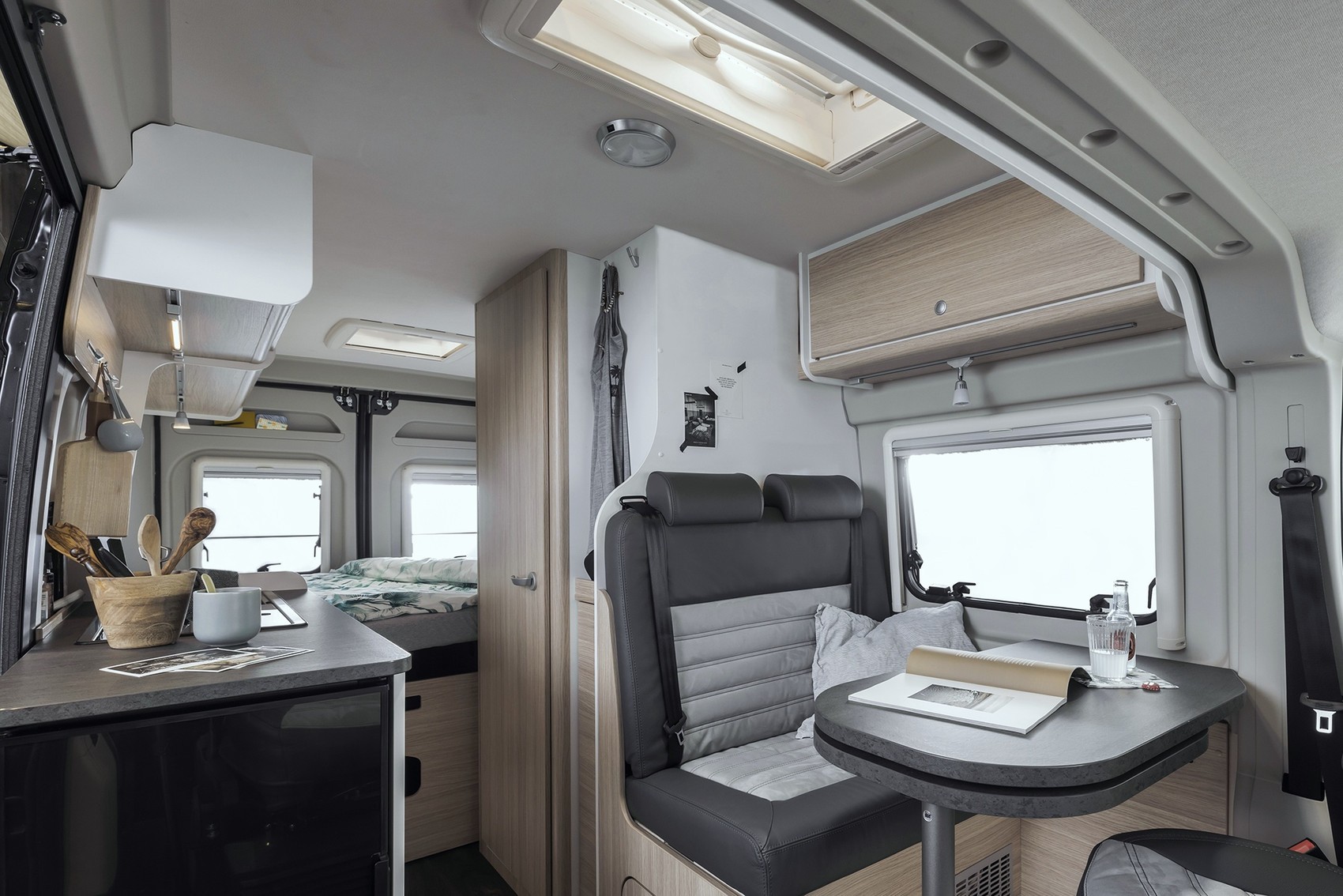 FIAT Ducato Cliff 640 Adventure Edition-image-11