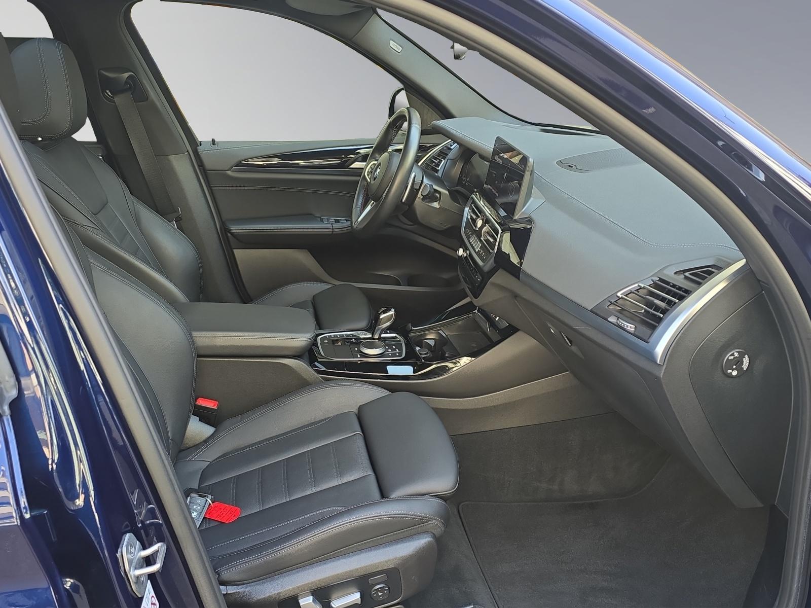 BMW X3 M40i-image-19