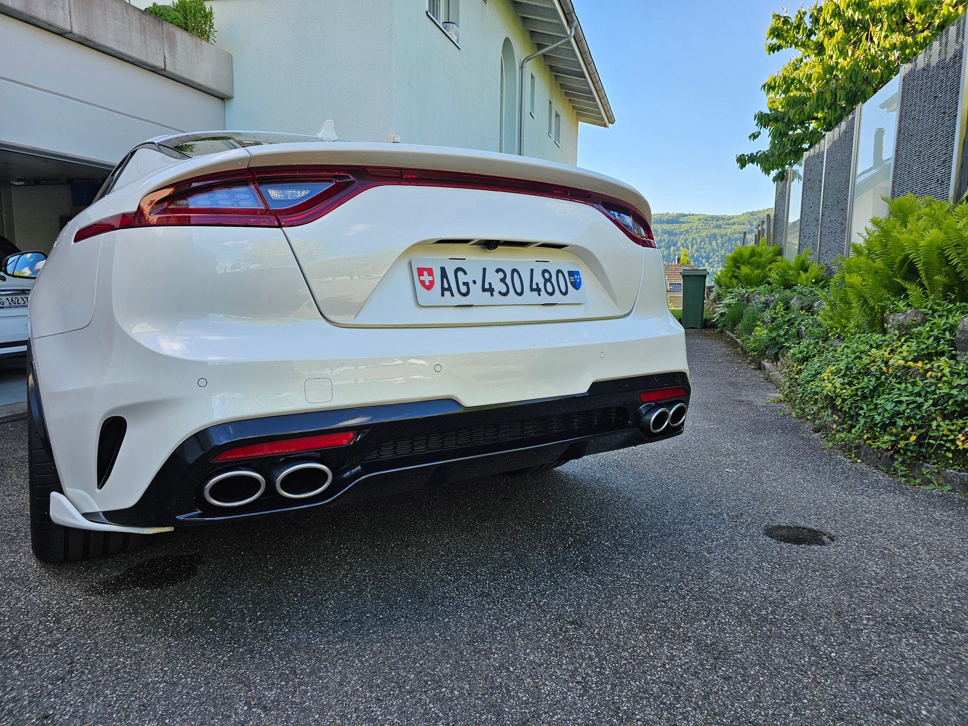 KIA 3.3 T-GDi-image-1