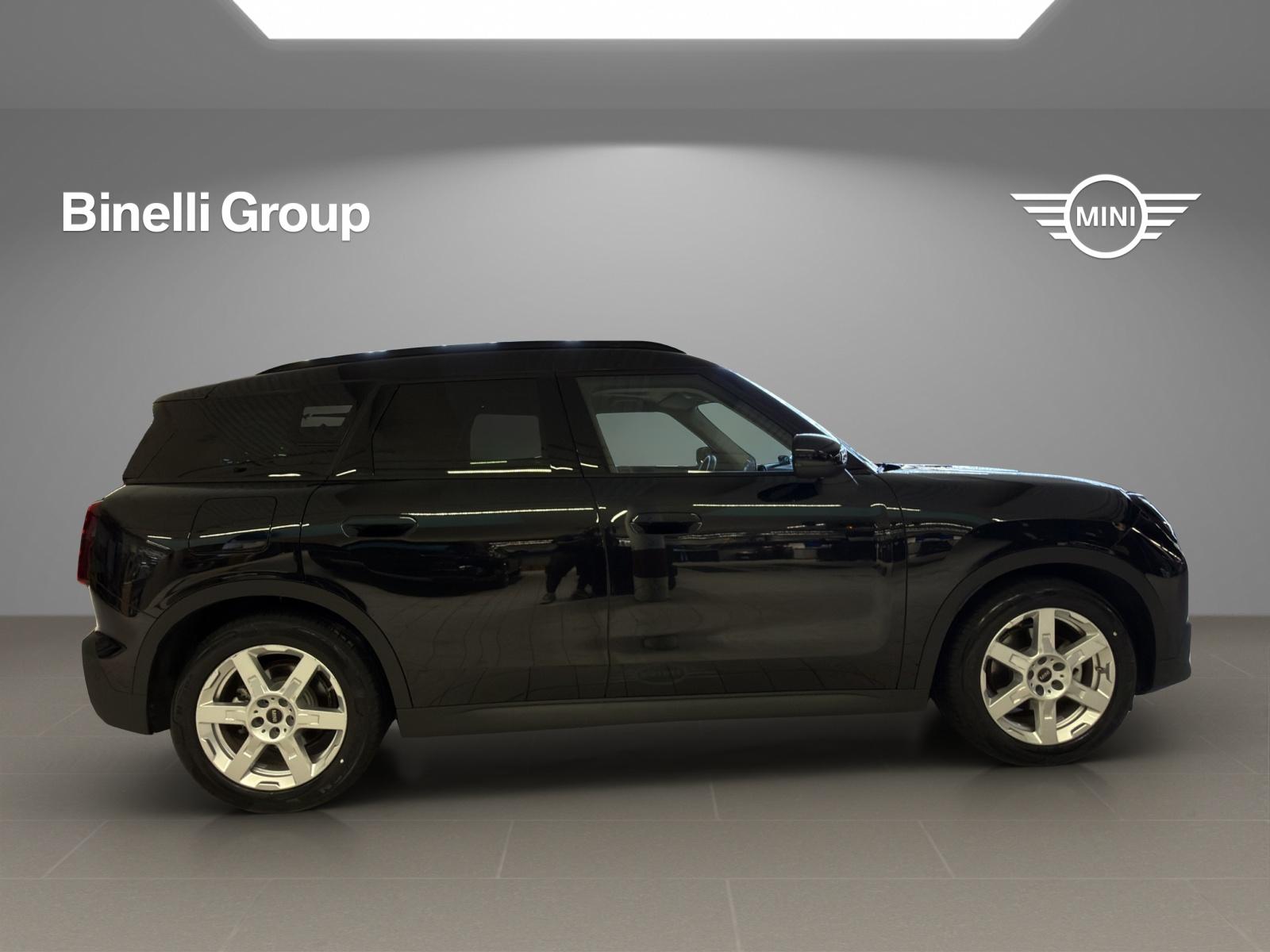 MINI Countryman E-image-6