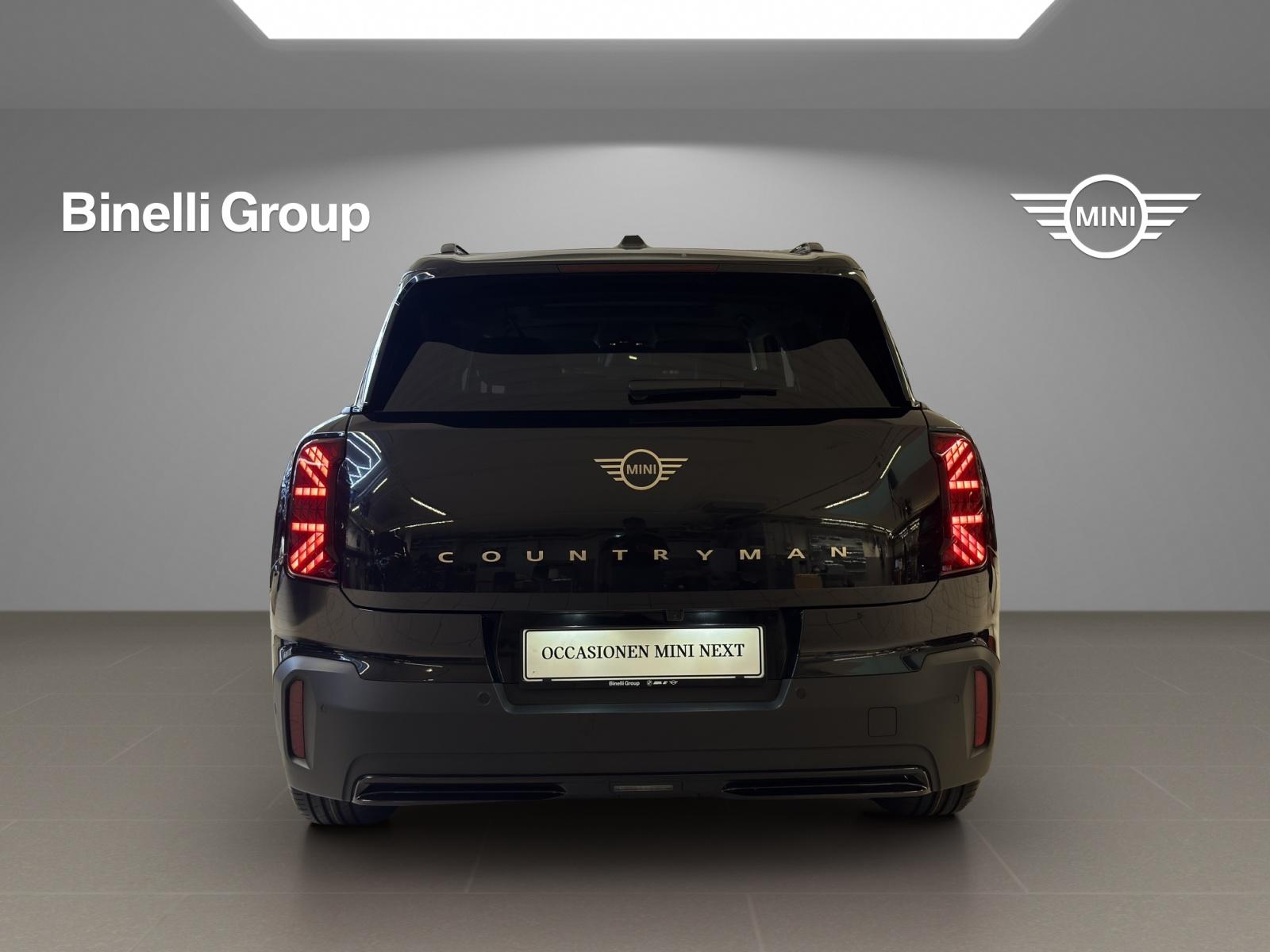 MINI Countryman E-image-4