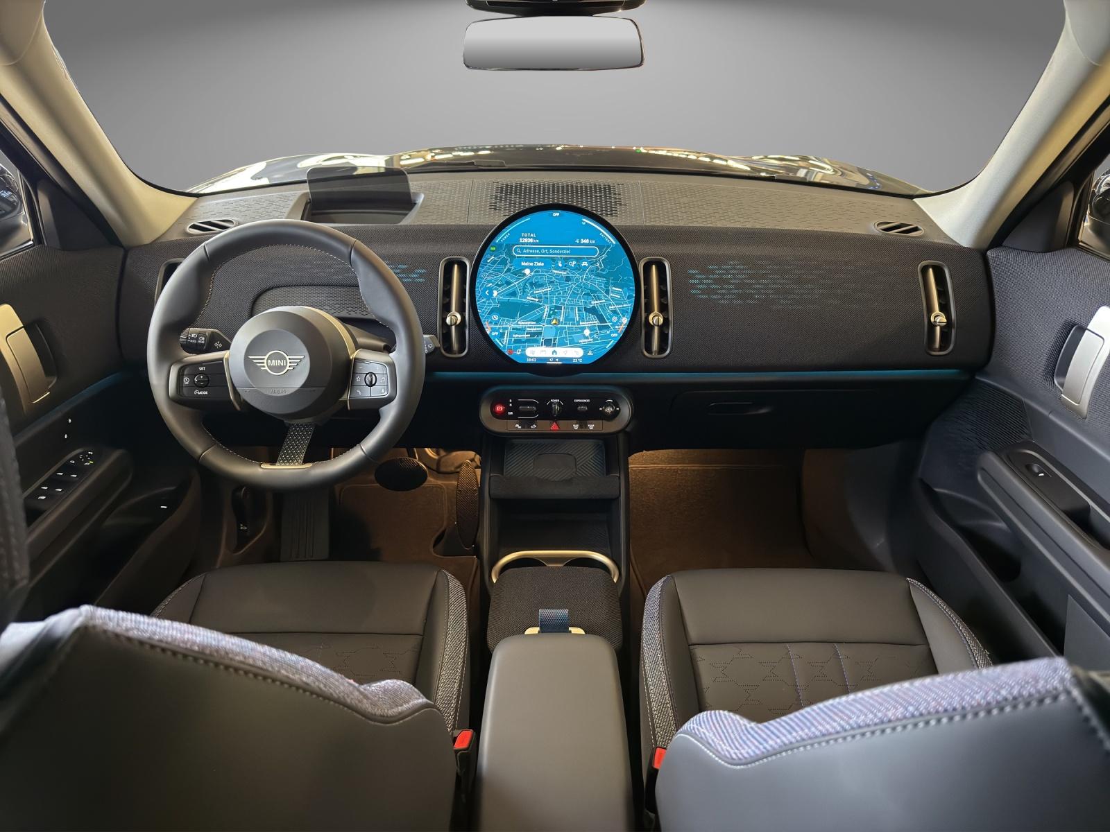 MINI Countryman E-image-12