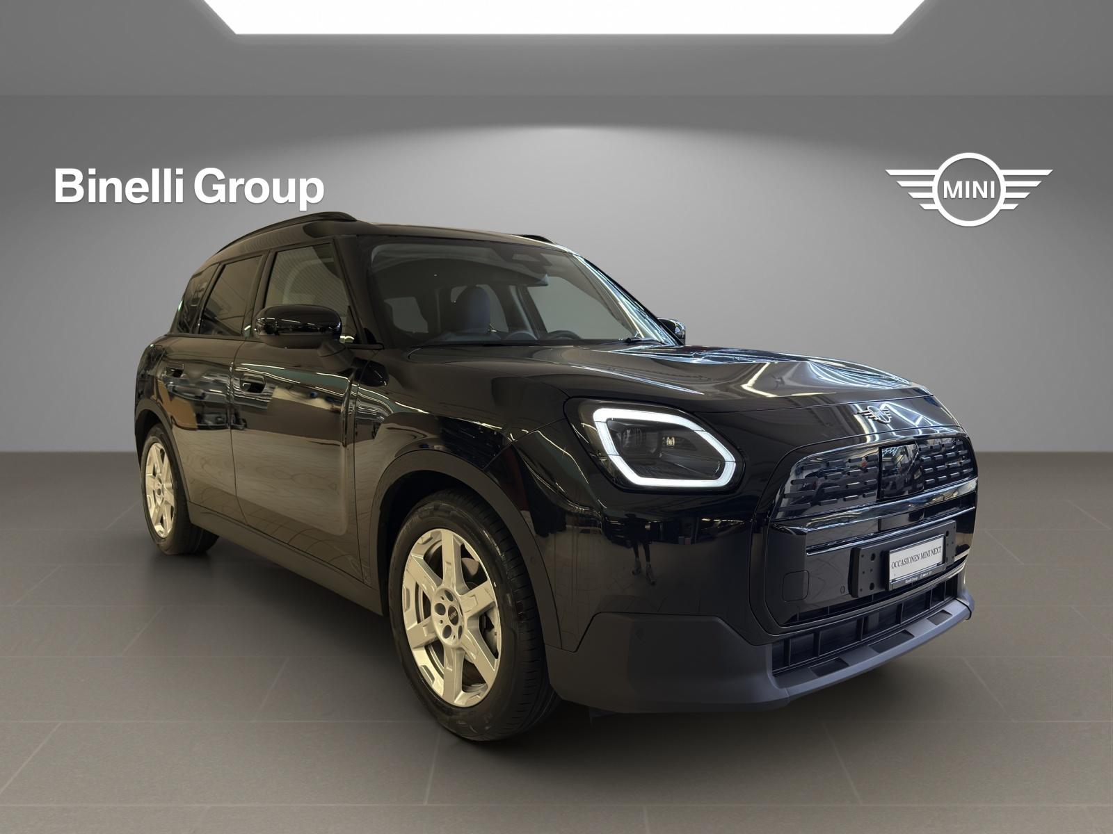 MINI Countryman E-image-7