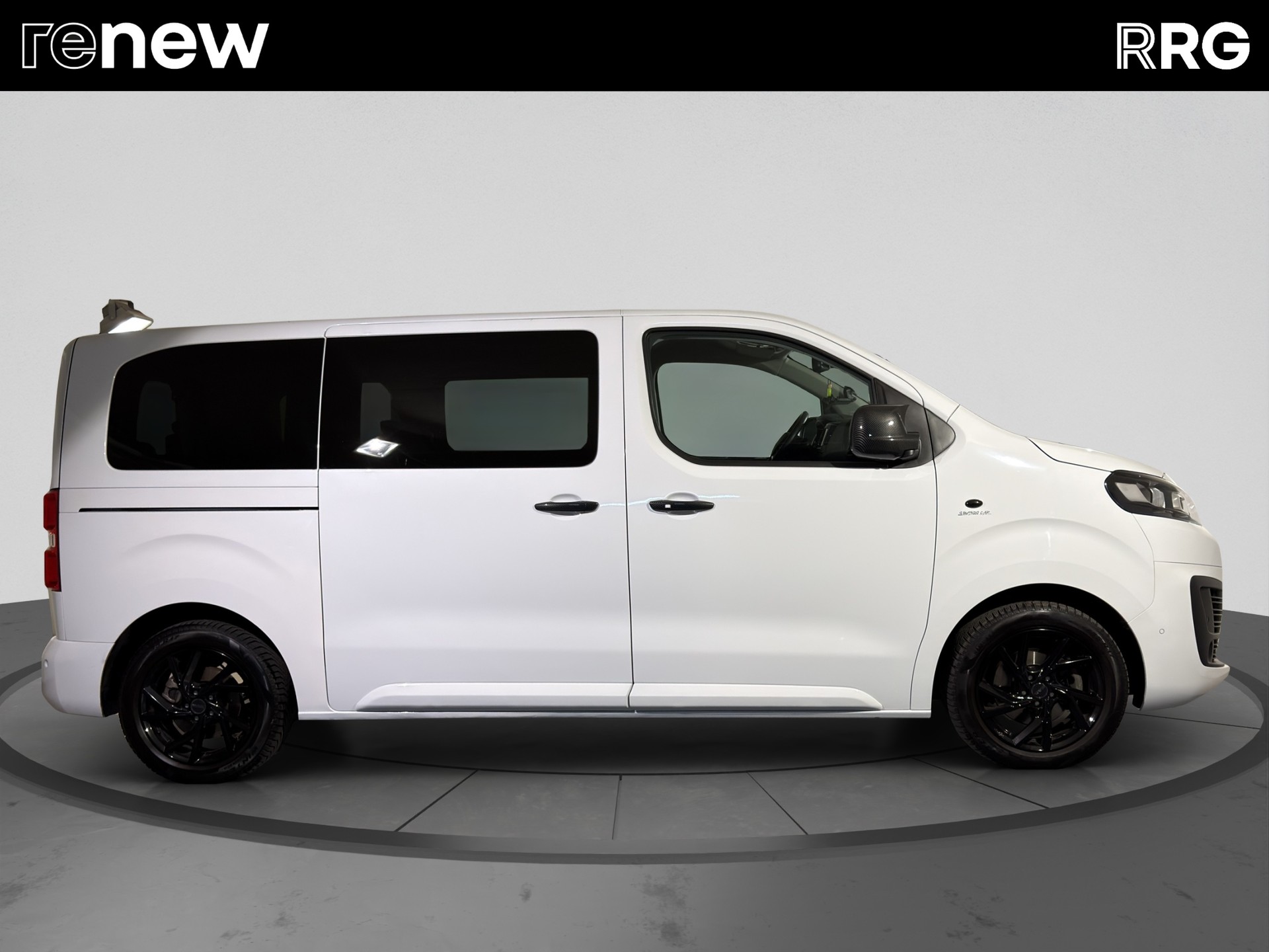 CITROEN Spacetourer EO 2.0 BlueHDi Swiss Edition M EAT8-showroom-element-1