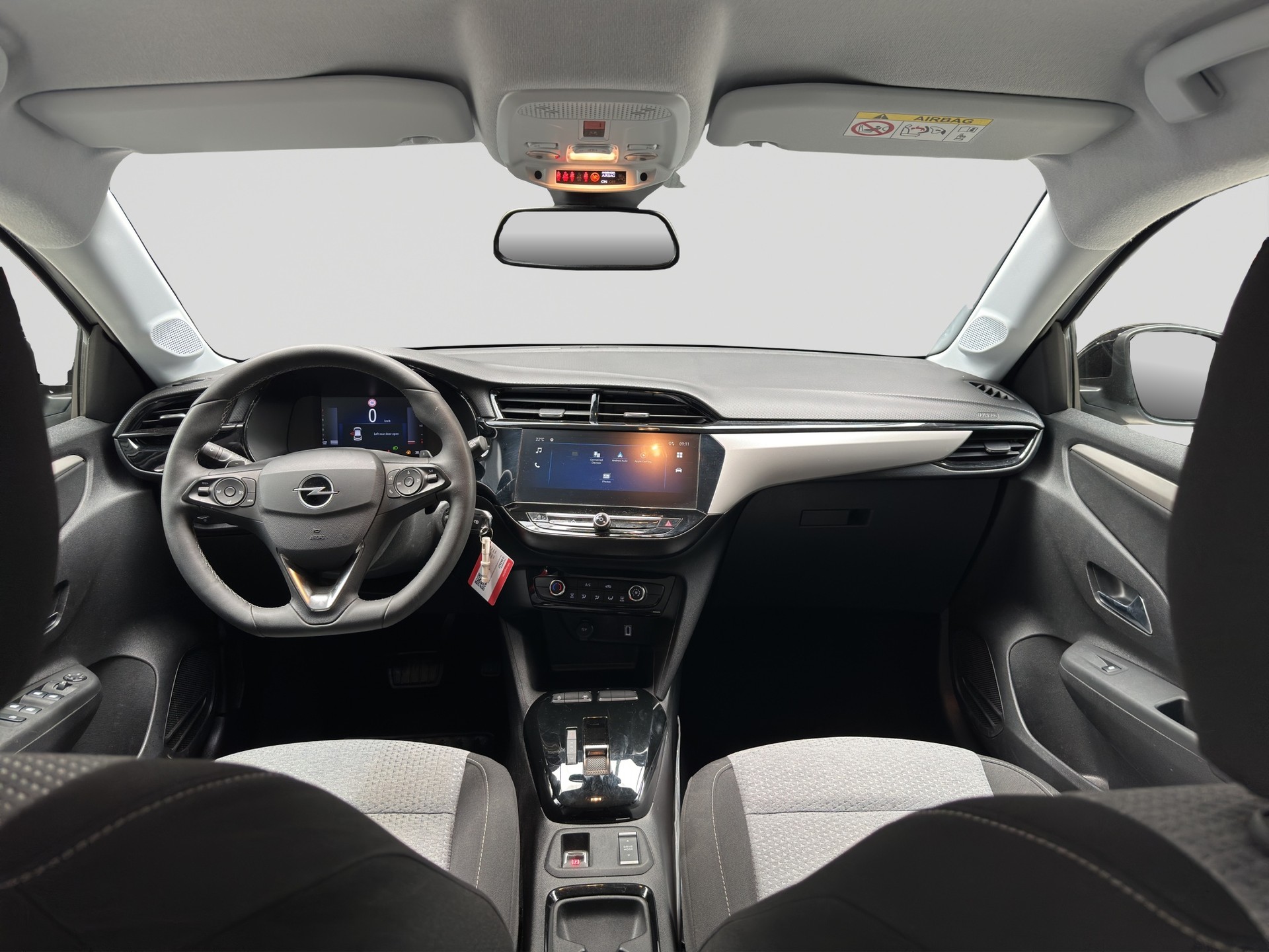 OPEL Corsa 1.2 TP Edition-image-12